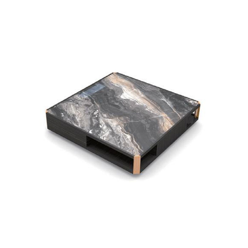 [开云（中国） - 桌几|茶几/边几|办公家具|设计师家具|66型石面大方茶几]