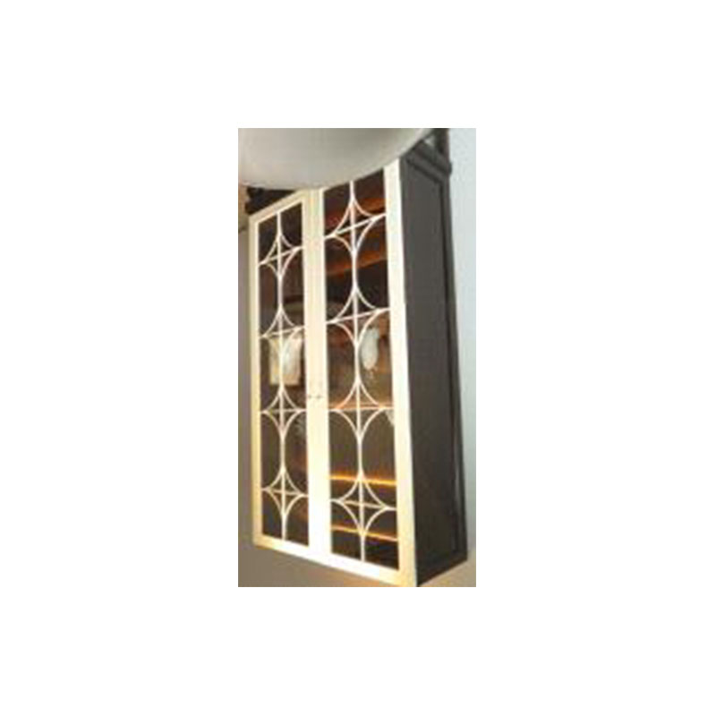 [开云（中国） - 储物|储物柜|办公家具|设计师家具|68型两门酒柜]