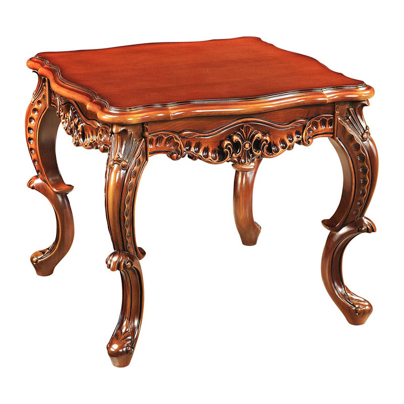 [开云（中国） - 桌几|茶几/边几|办公家具|设计师家具|宫廷方茶几]