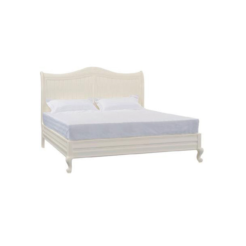 [开云（中国） - 卧室|床|办公家具|设计师家具|五尺床（木背）]