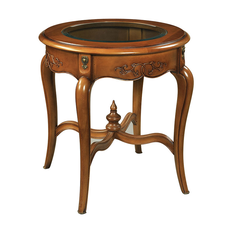 [开云（中国） - 桌几|茶几/边几|办公家具|设计师家具|小圆茶几]