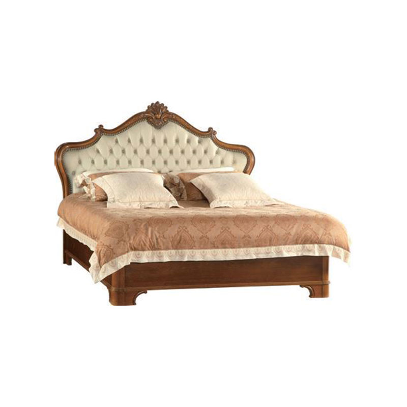 [开云（中国） - 卧室|床|办公家具|设计师家具|五尺床]