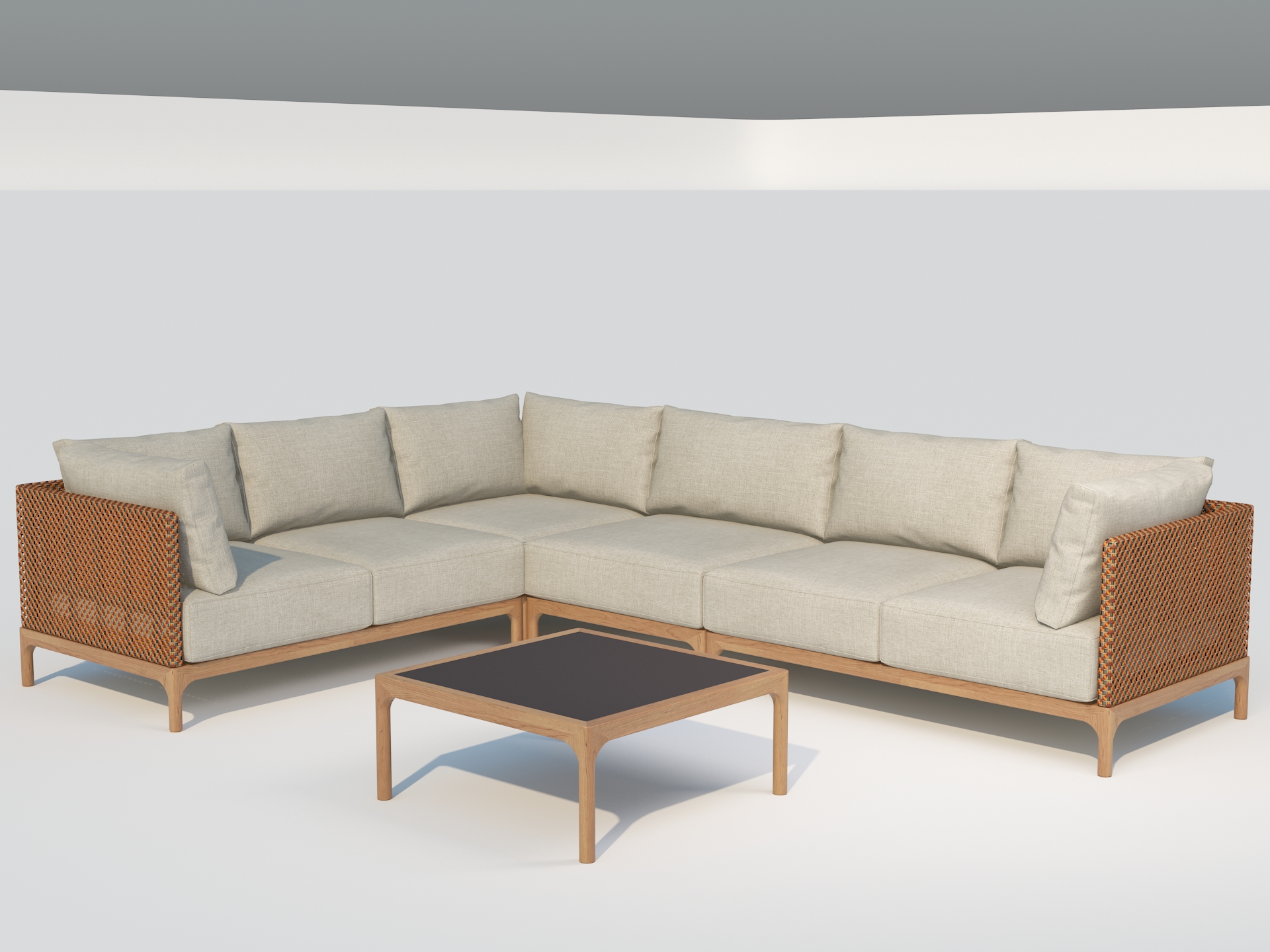 开云（中国） - 桌几|茶几/边几|办公家具|设计师家具|小转角