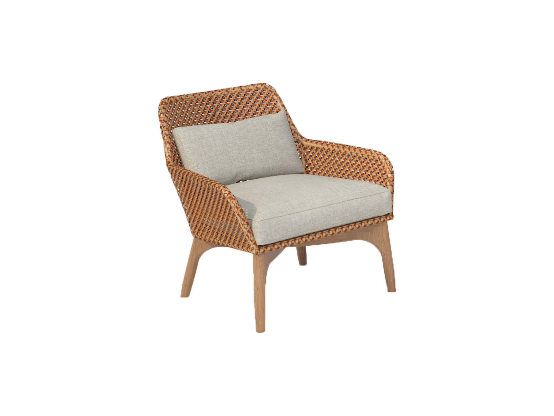 [开云（中国） - 坐具|沙发|办公家具|设计师家具|单人位沙发]