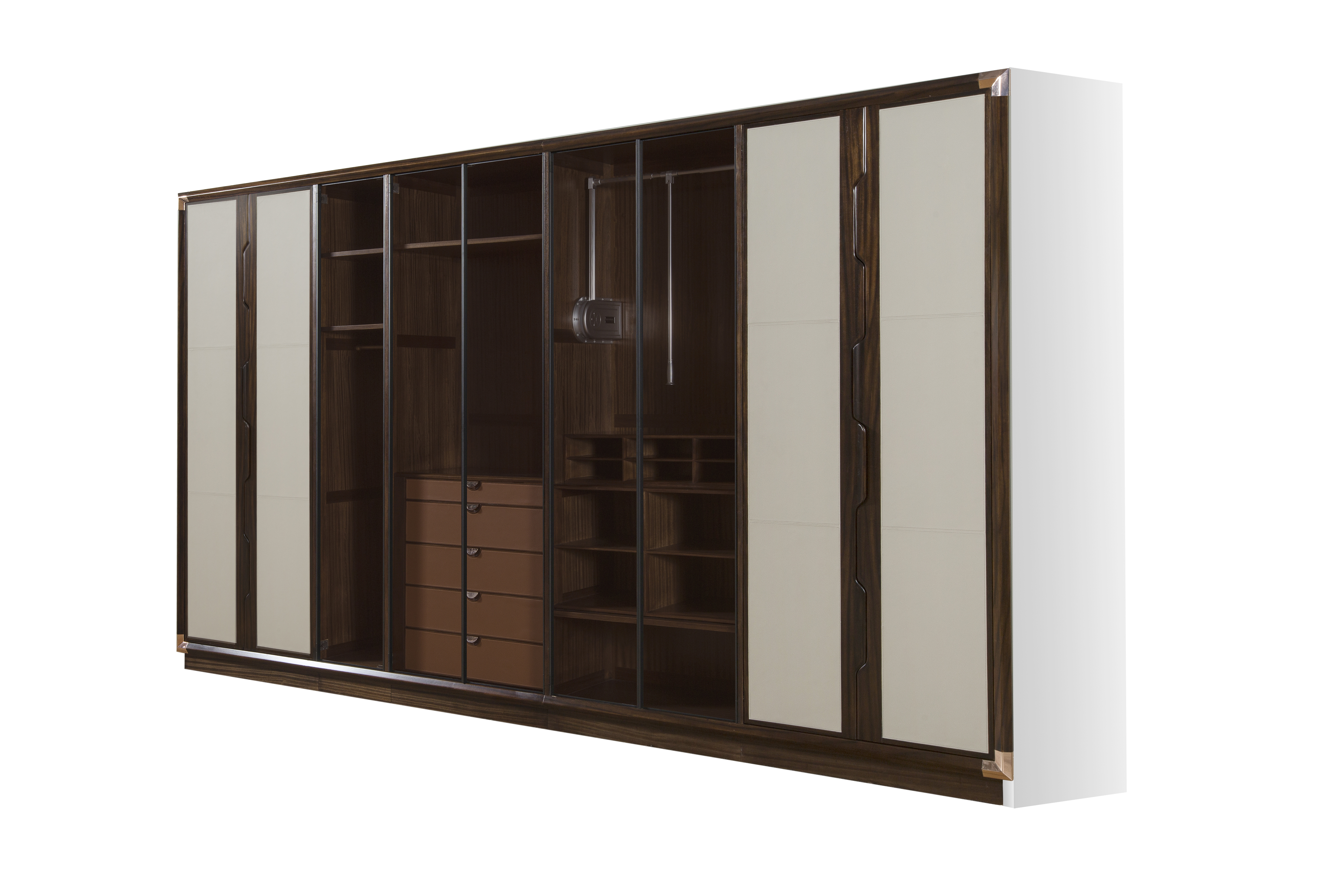 开云（中国） - 储物|储物柜|办公家具|设计师家具|本然-七门大厨