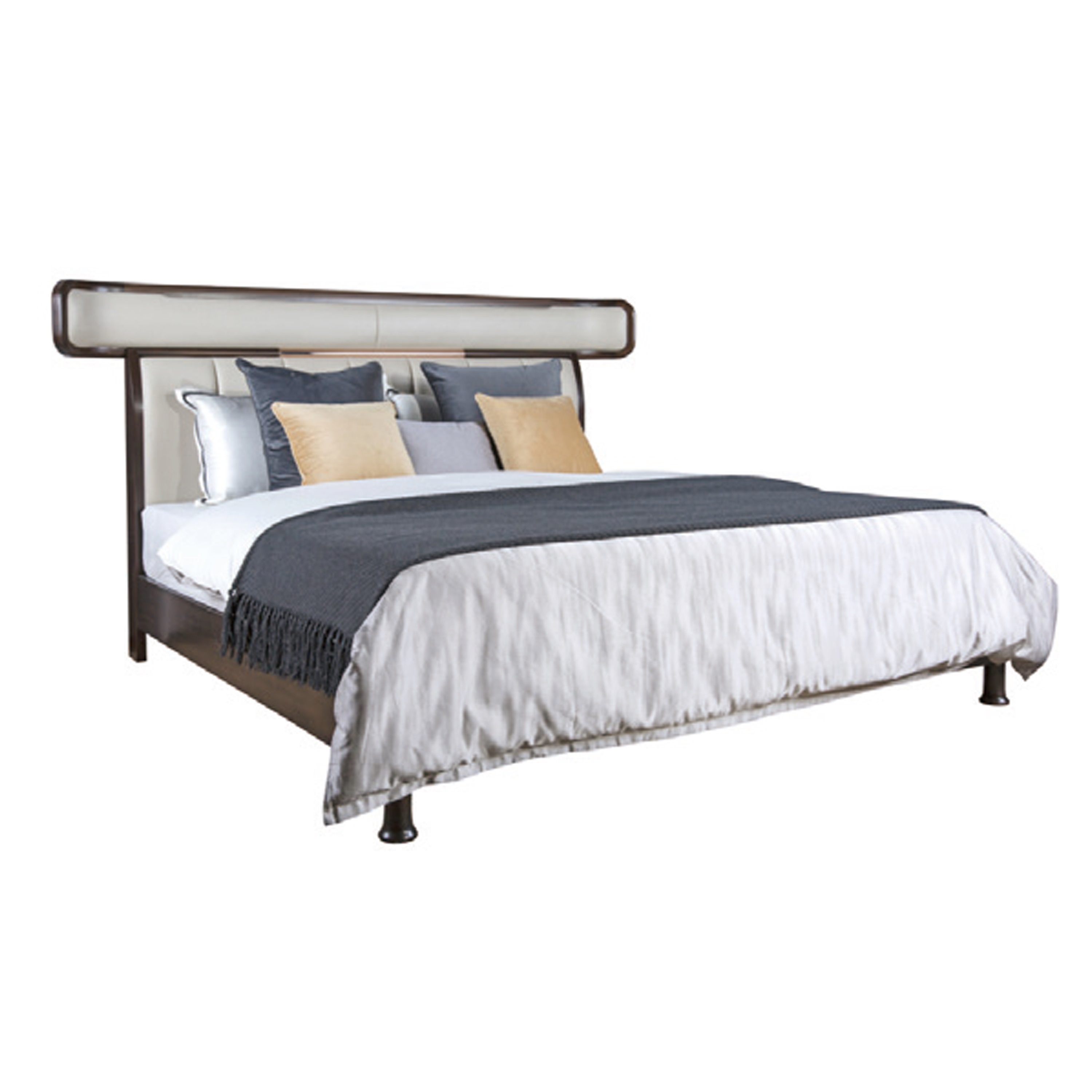 [开云（中国） - 卧室|床|办公家具|设计师家具|本然-床]