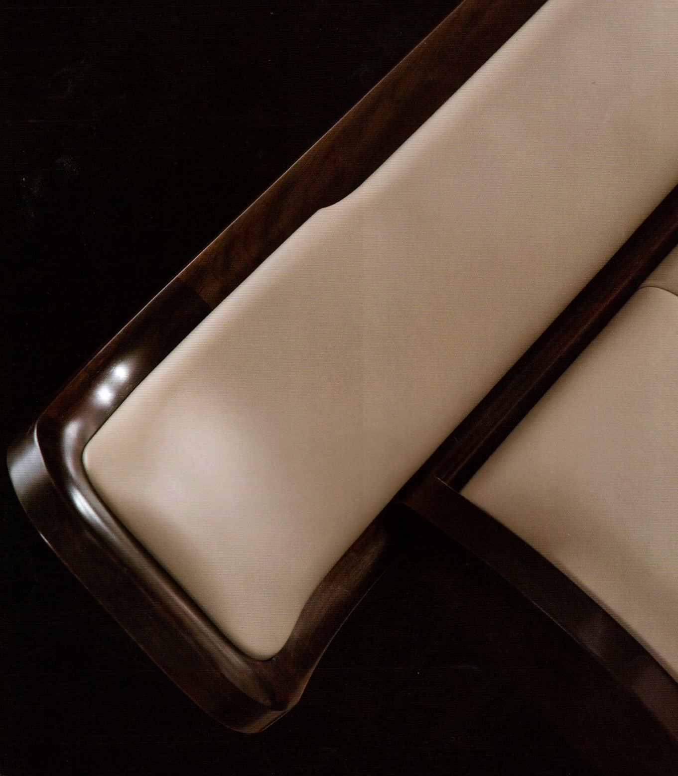 开云（中国） - 卧室|床|办公家具|设计师家具|本然-床