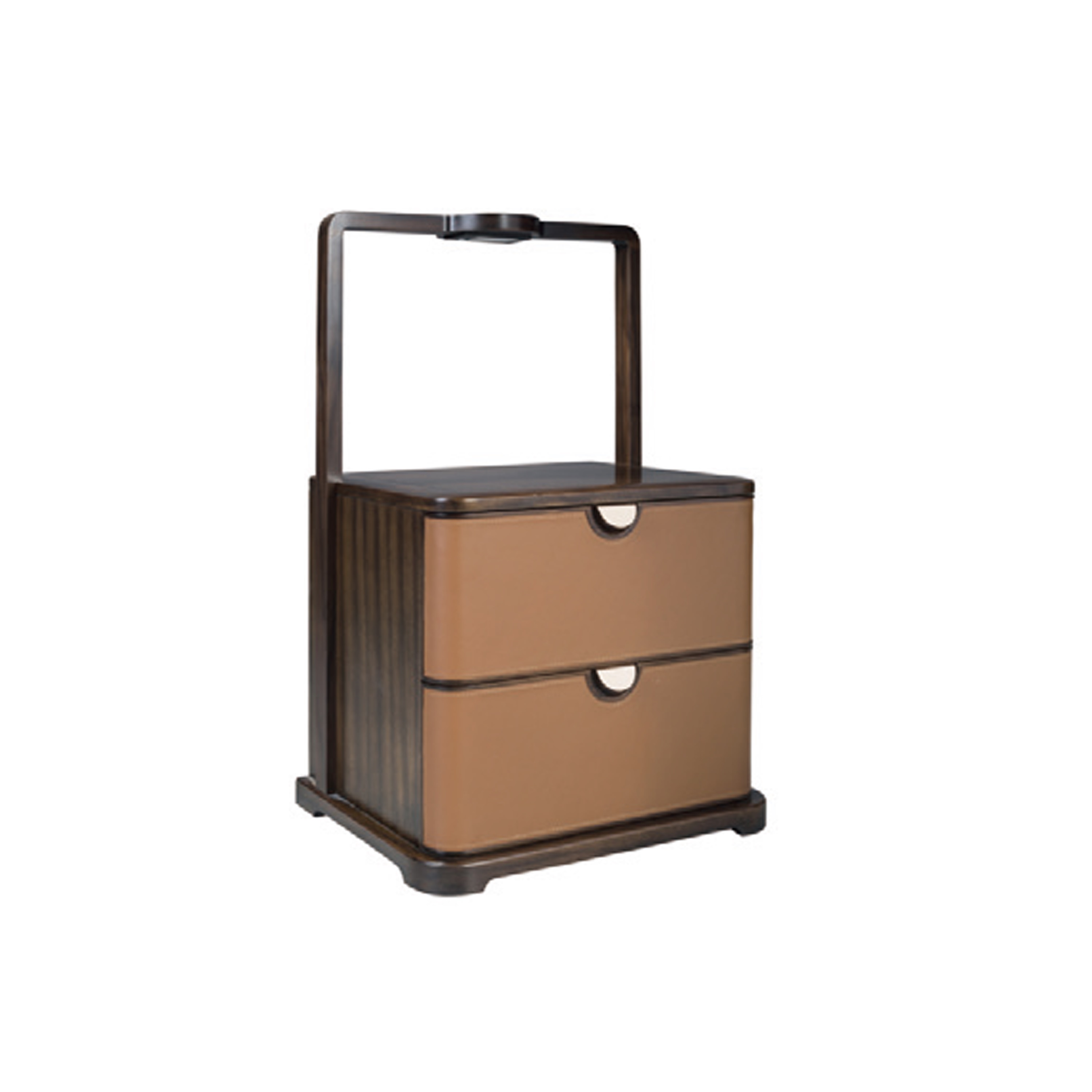 [开云（中国） - 卧室|床头几|办公家具|设计师家具|本然-床边柜]