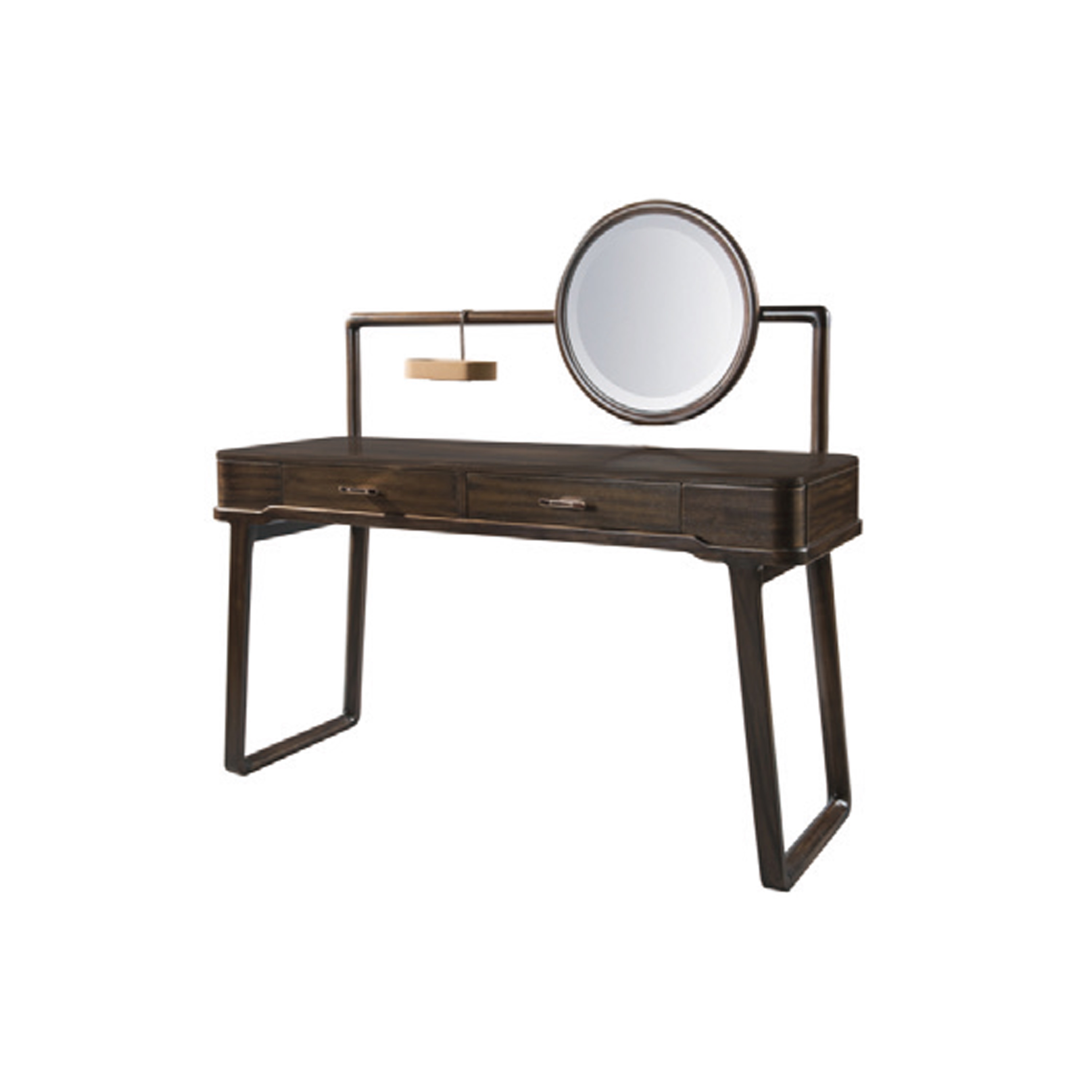 [开云（中国） - 卧室|梳妆台/凳|办公家具|设计师家具|本然-梳妆台加镜]