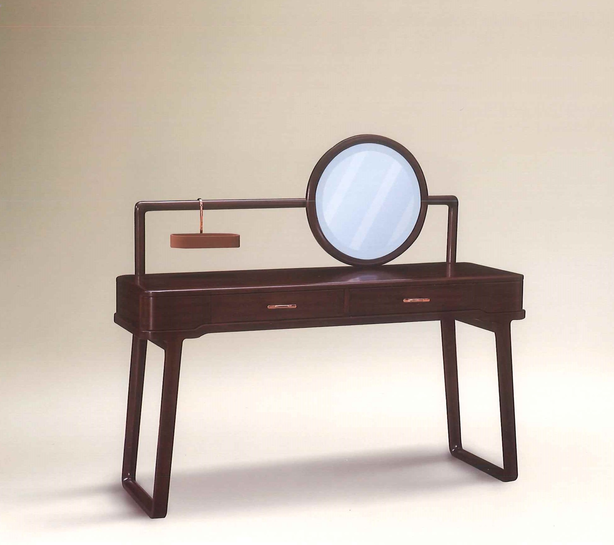 开云（中国） - 卧室|梳妆台/凳|办公家具|设计师家具|本然-梳妆台加镜