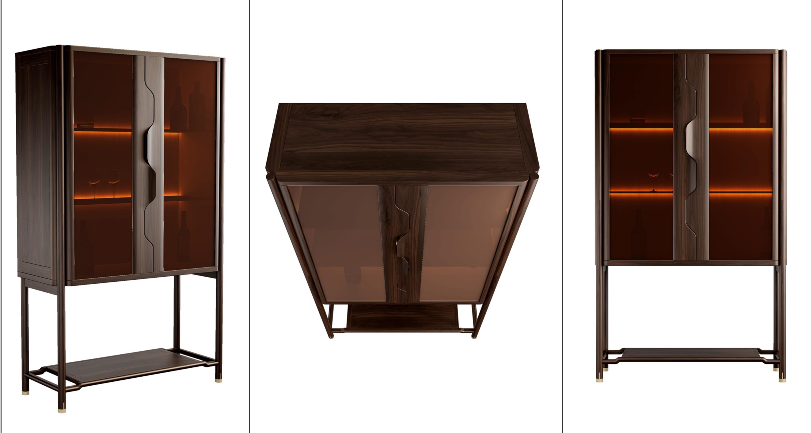 开云（中国） - 储物|储物柜|办公家具|设计师家具|本然-酒柜