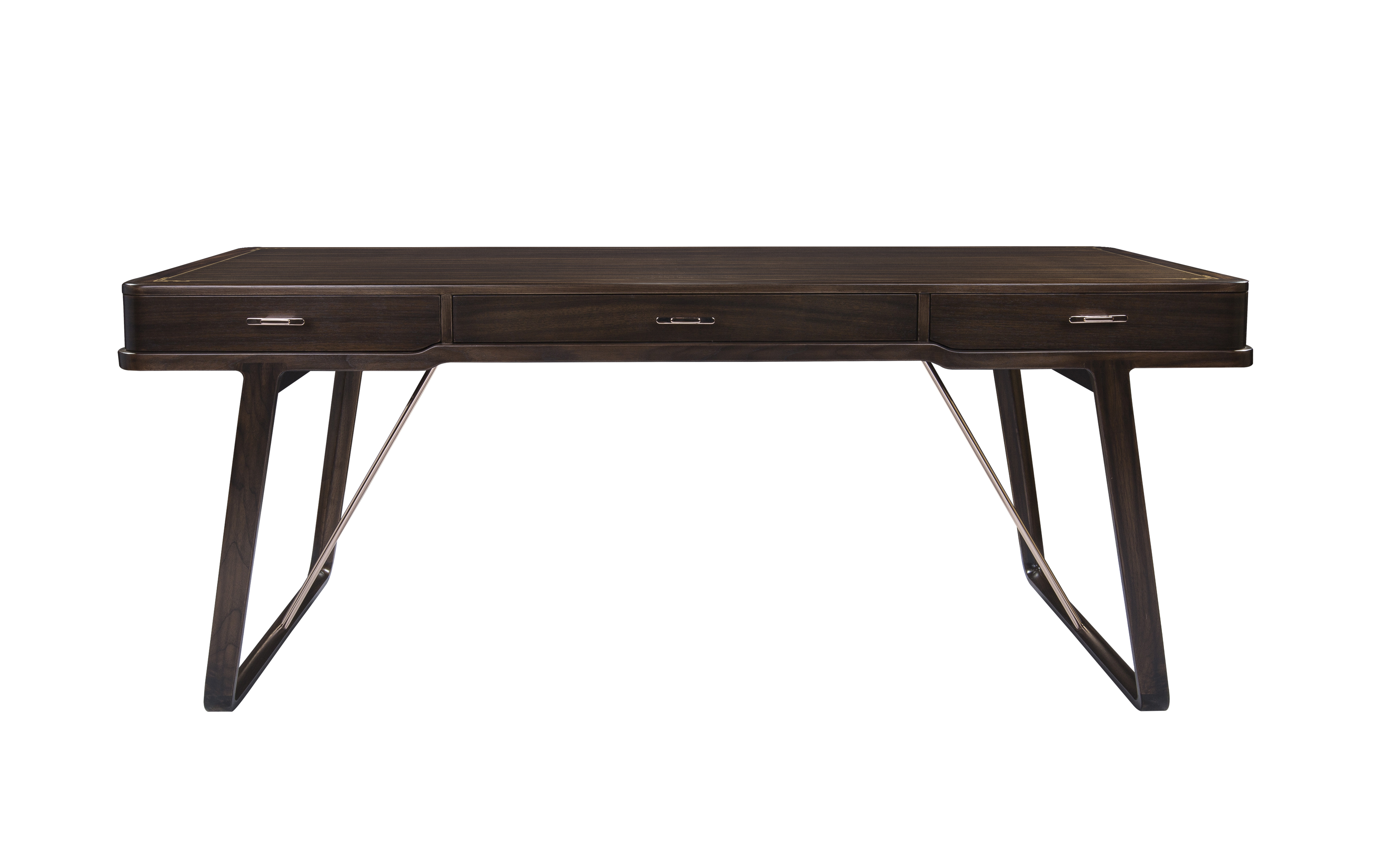 [开云（中国） - 桌几|办公桌|办公家具|设计师家具|本然-书桌]