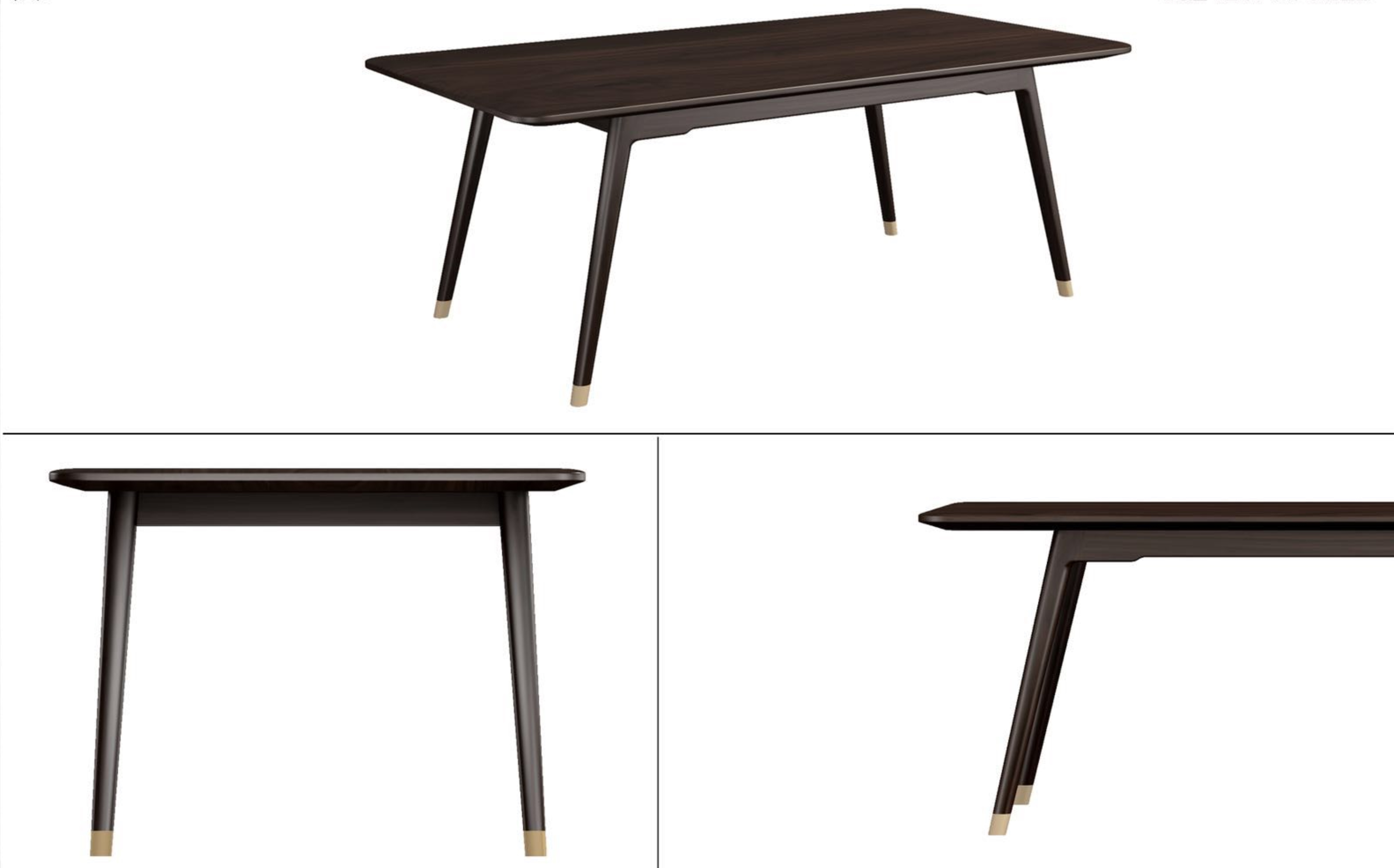 开云（中国） - 桌几|餐桌|办公家具|设计师家具|本然-餐台