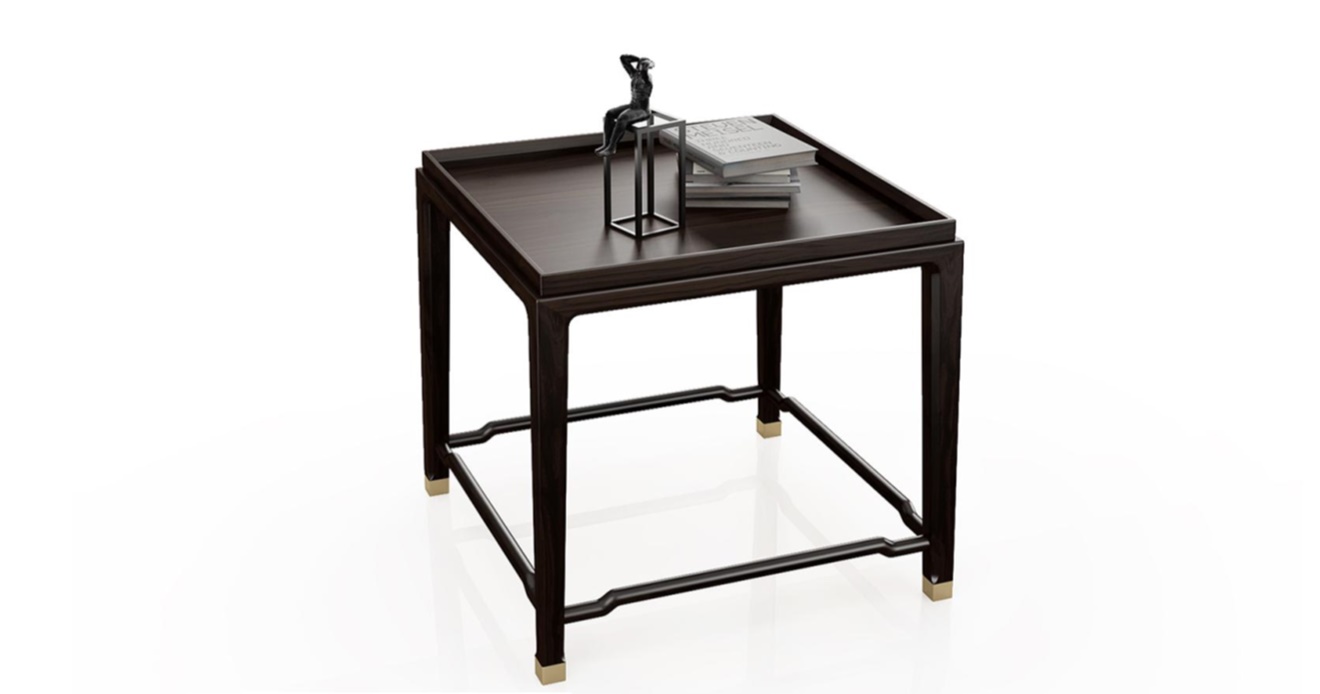 开云（中国） - 桌几|茶几/边几|办公家具|设计师家具|本然-小方茶几