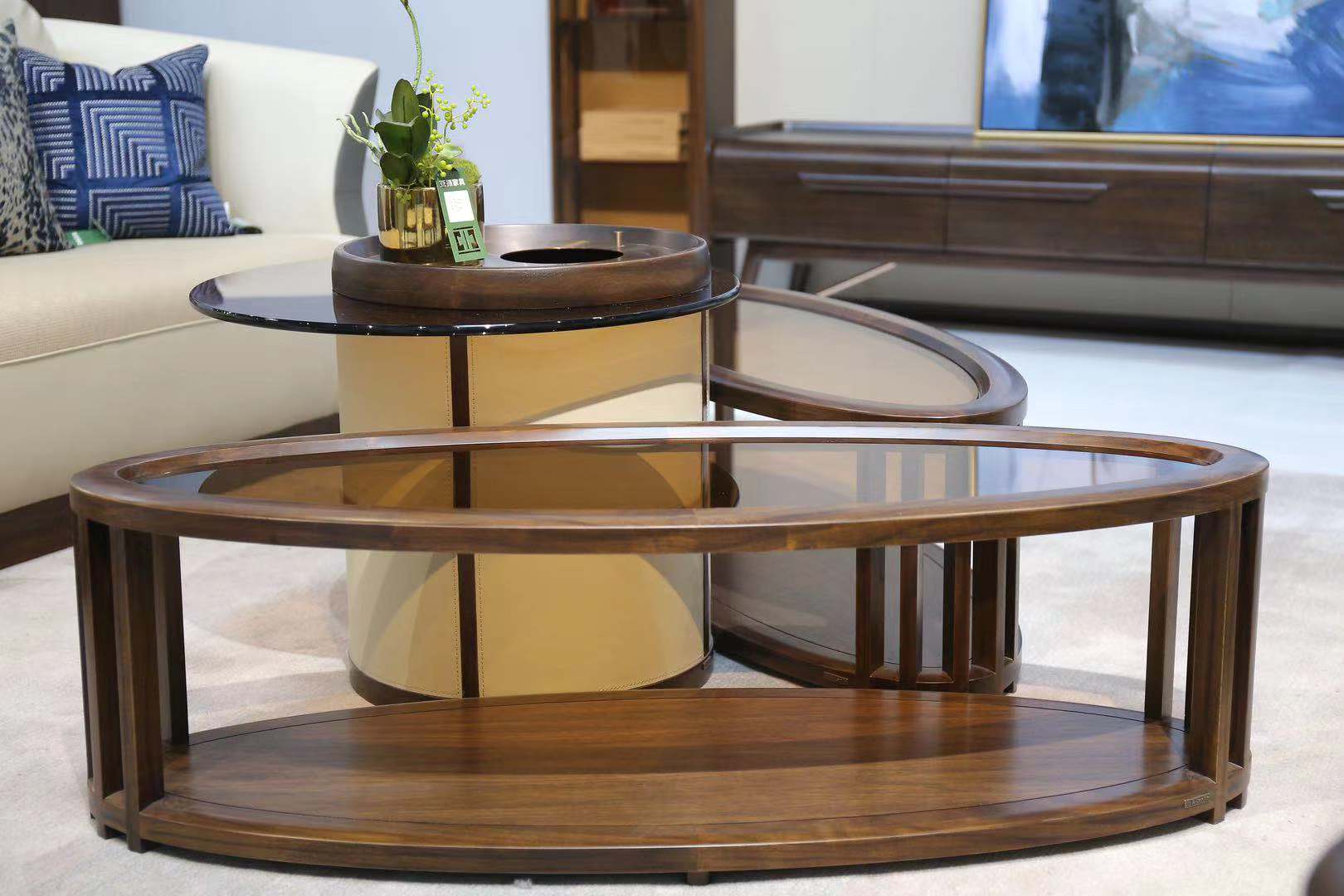 开云（中国） - 桌几|茶几/边几|办公家具|设计师家具|本然-休闲茶几