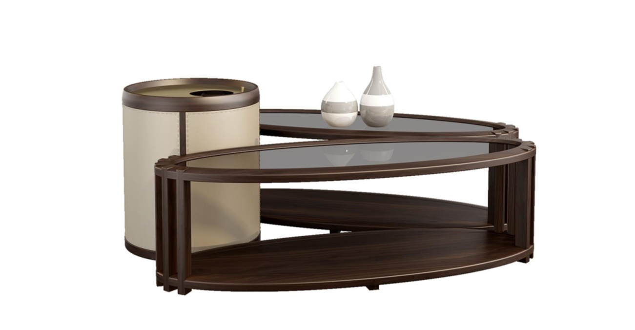 开云（中国） - 桌几|茶几/边几|办公家具|设计师家具|本然-椭圆茶几