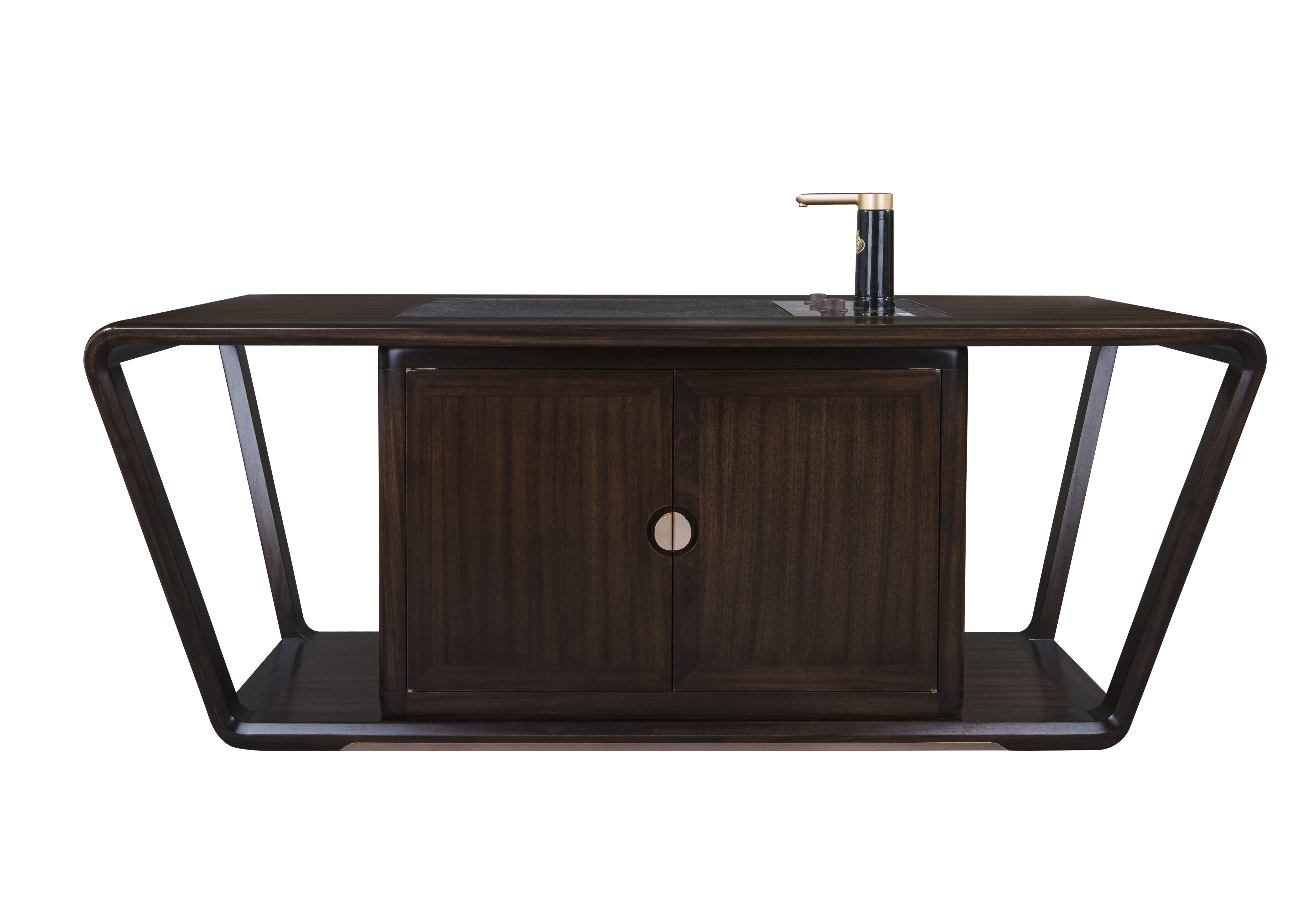 [开云（中国） - 桌几|茶几/边几|办公家具|设计师家具|本然-茶台]