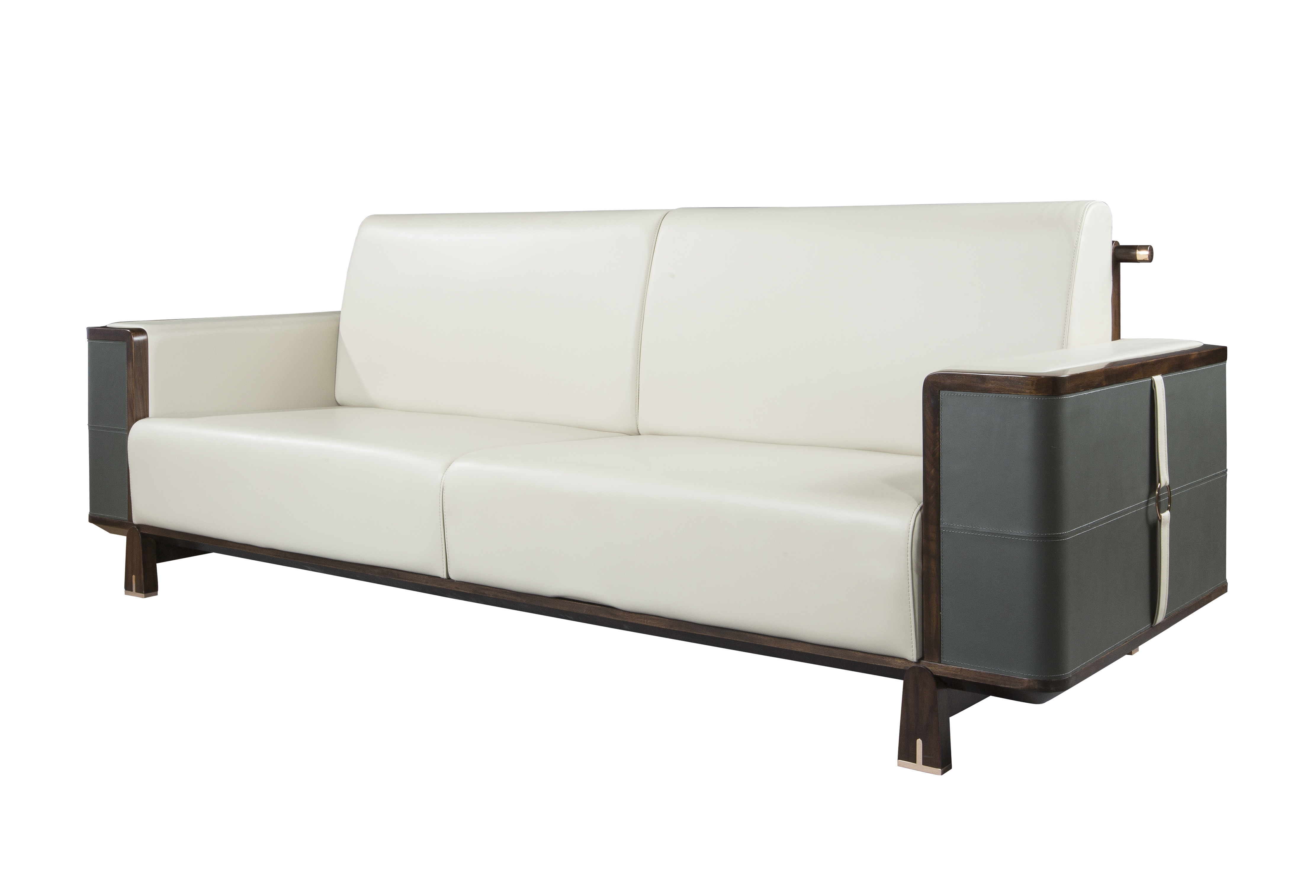 开云（中国） - 坐具|沙发|办公家具|设计师家具|本然-三人沙发