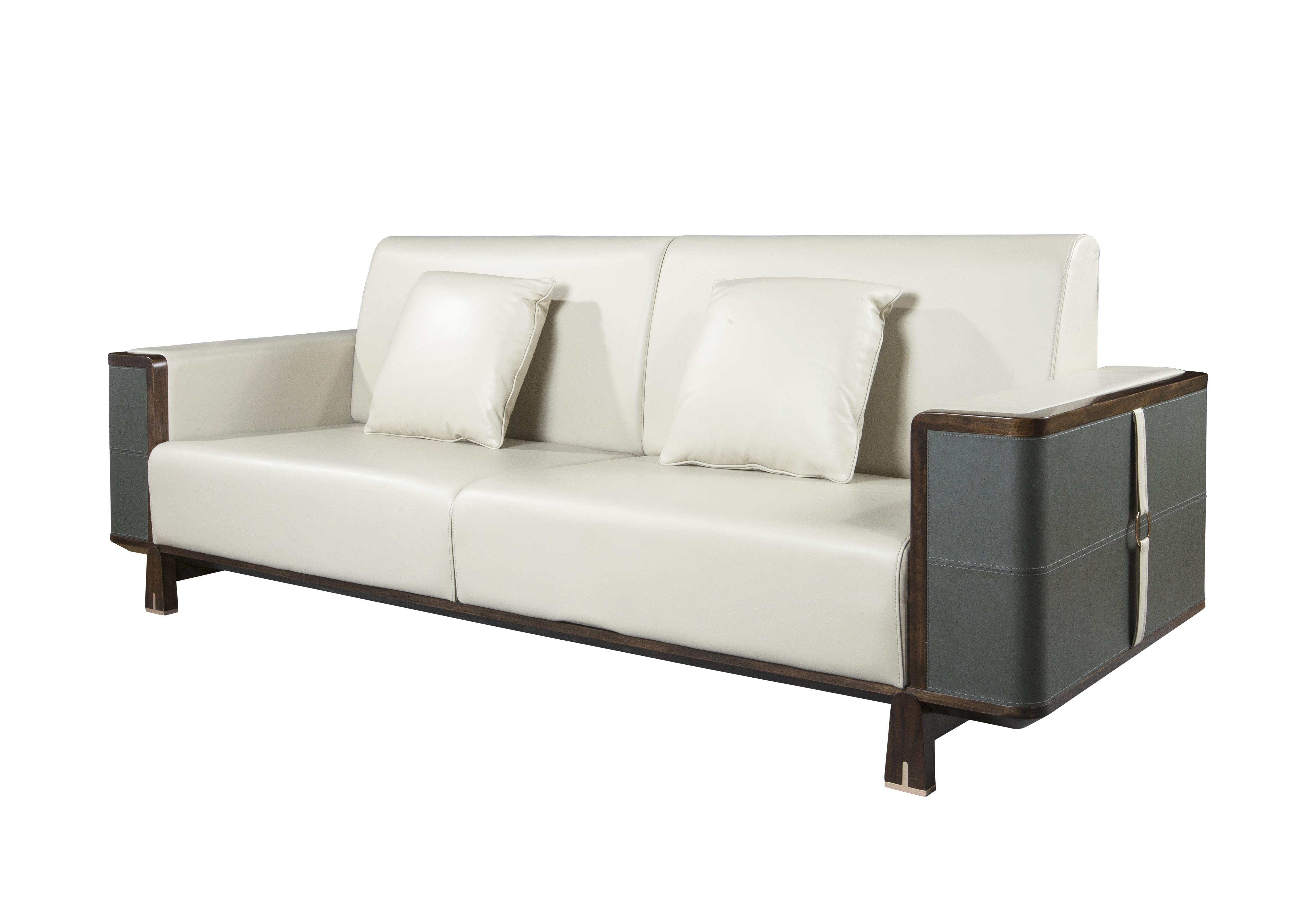 开云（中国） - 坐具|沙发|办公家具|设计师家具|本然-三人沙发