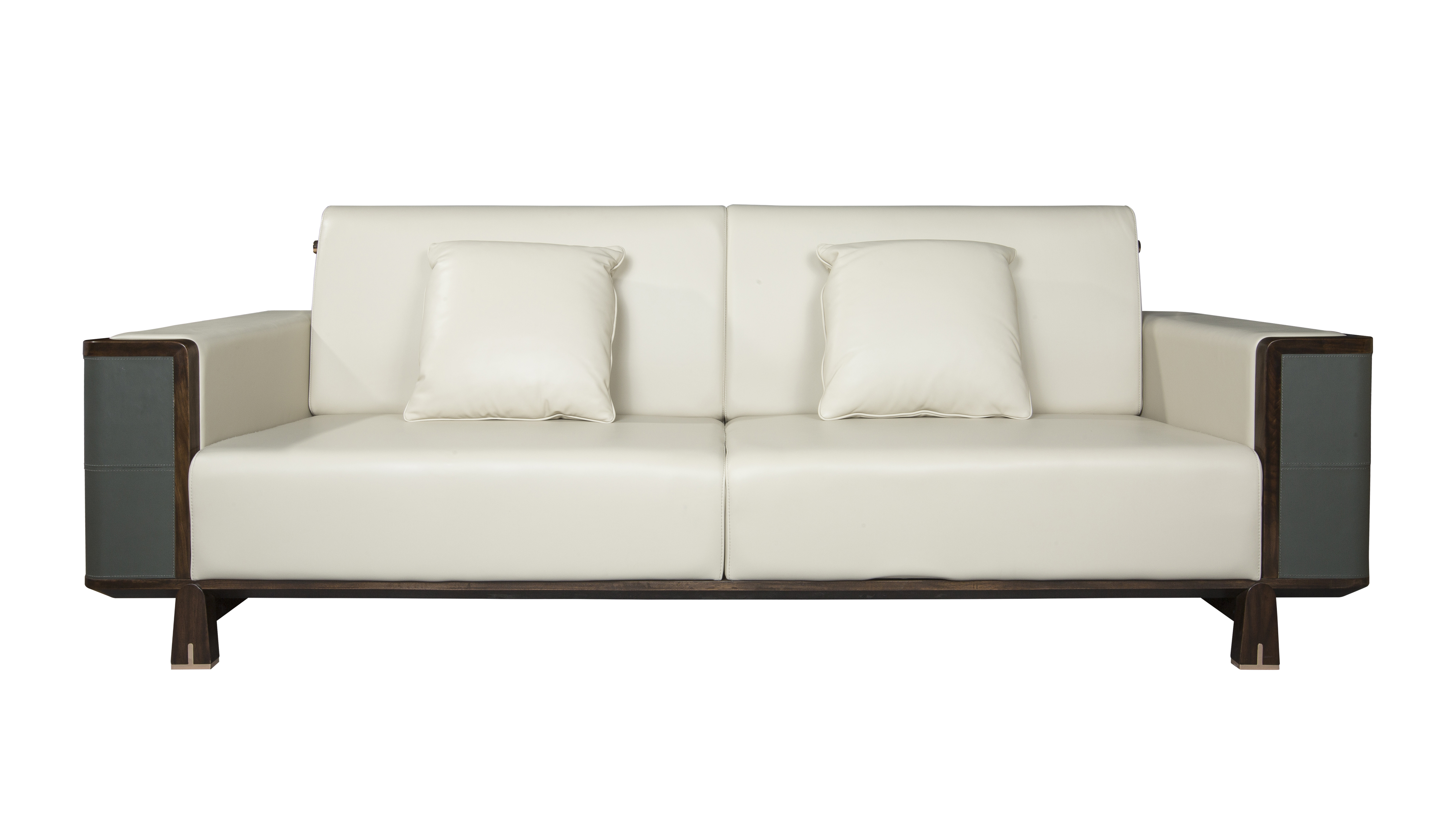 开云（中国） - 坐具|沙发|办公家具|设计师家具|本然-三人沙发