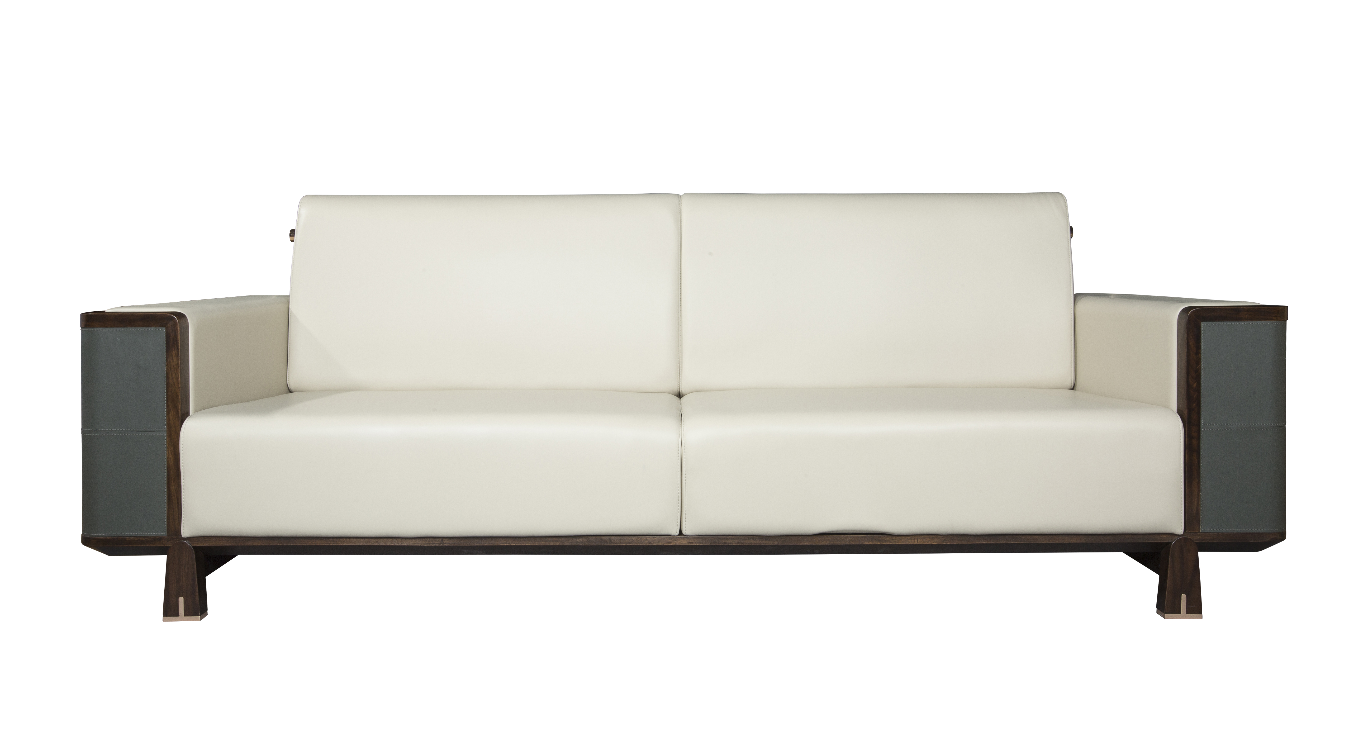 [开云（中国） - 坐具|沙发|办公家具|设计师家具|本然-三人沙发]