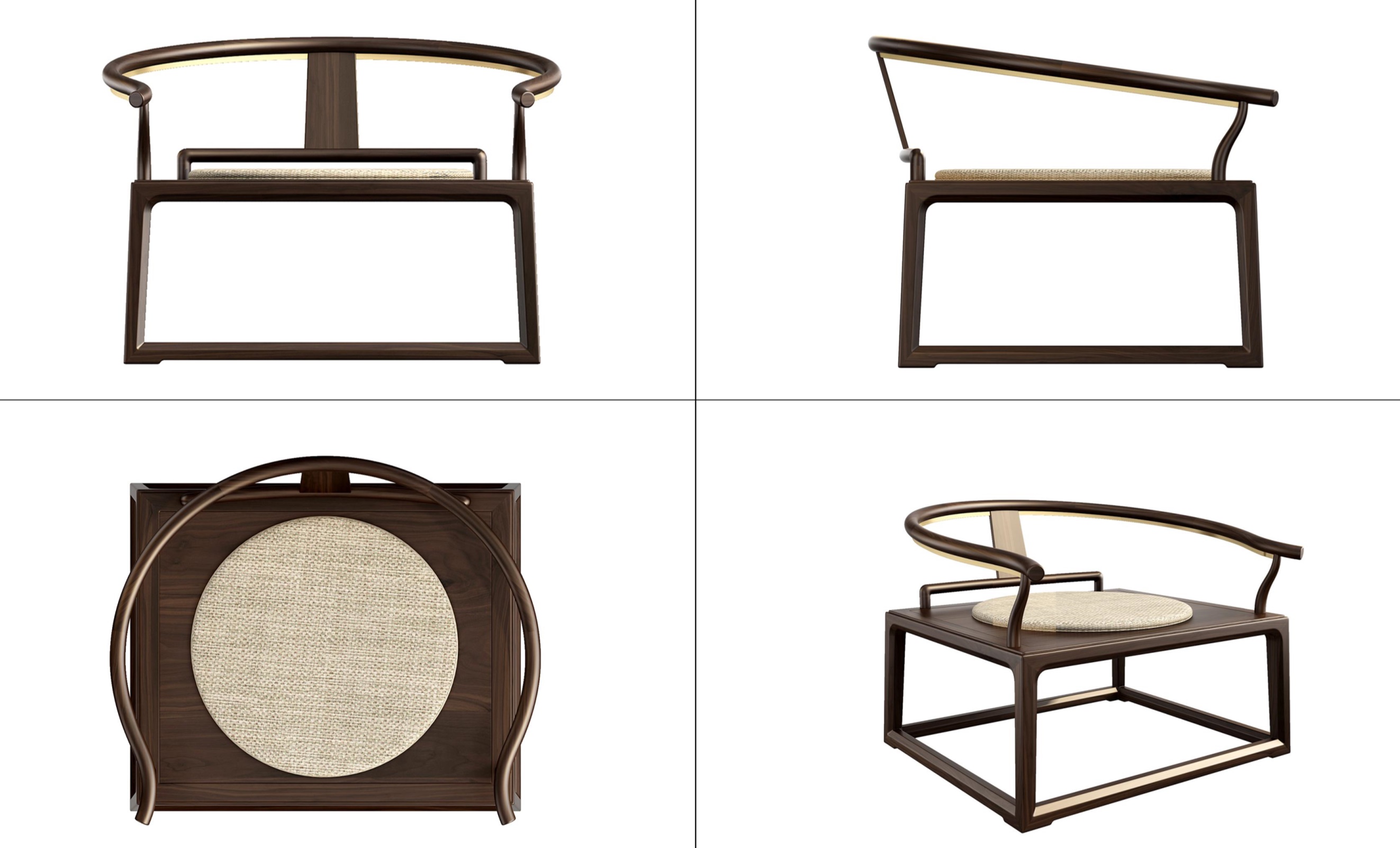 开云（中国） - 坐具|休闲椅|办公家具|设计师家具|本然-禅椅