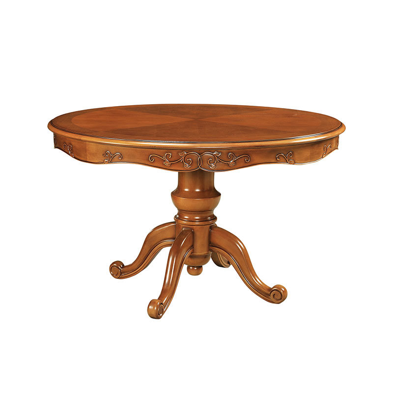 [开云（中国） - 桌几|餐桌|办公家具|设计师家具|圆餐台]