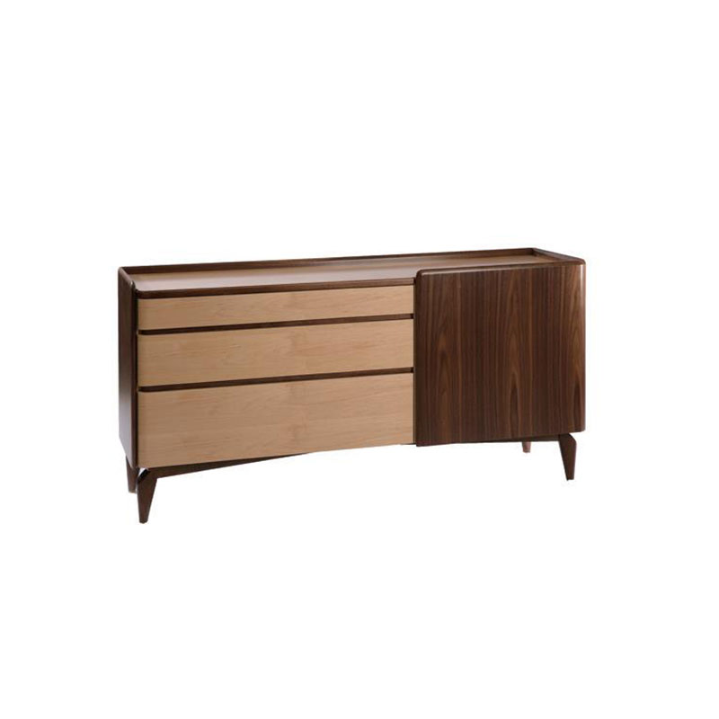 [开云（中国） - 储物|储物柜|办公家具|设计师家具|海派时尚-低柜]