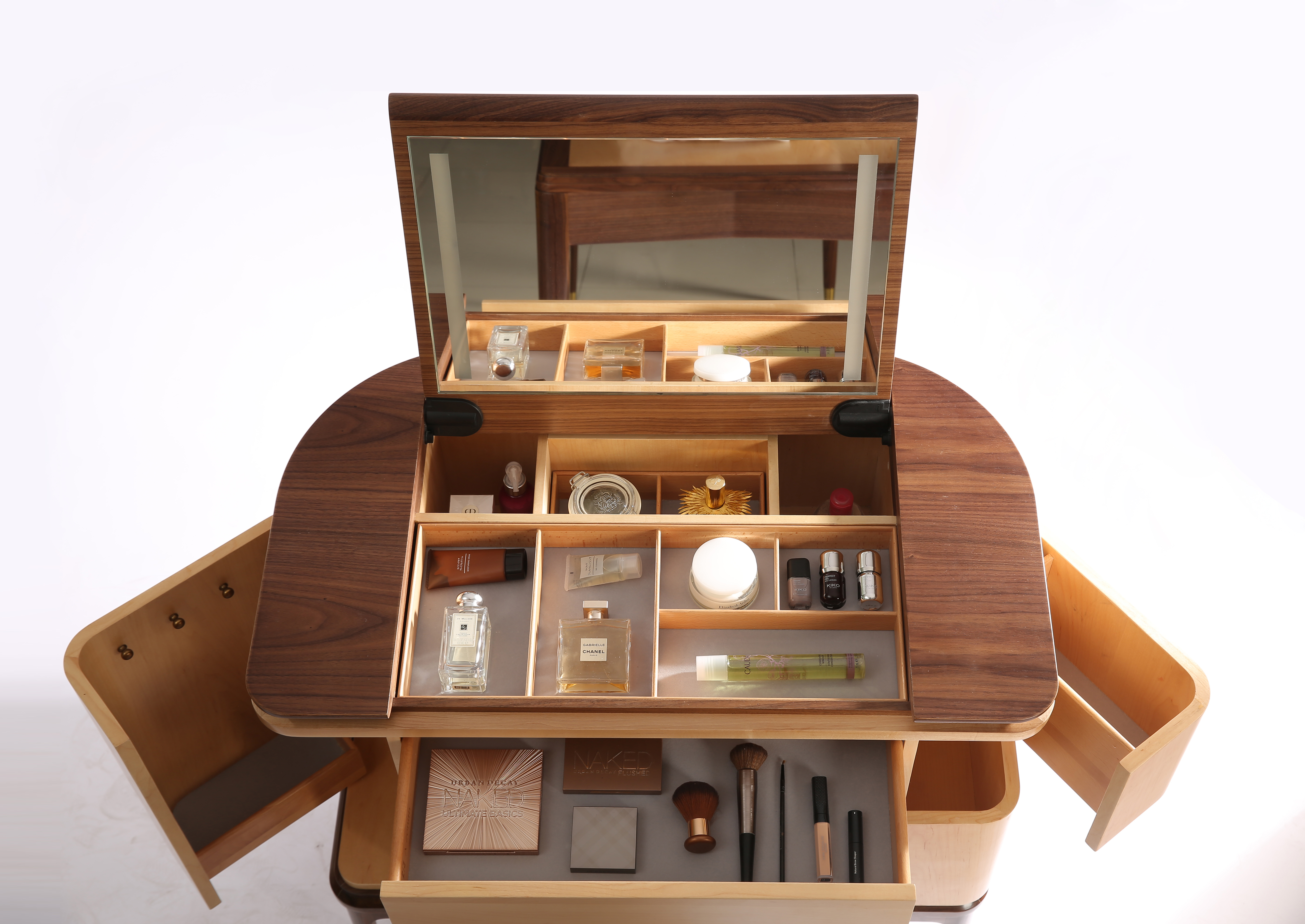 开云（中国） - 卧室|梳妆台/凳|办公家具|设计师家具|海派时尚-梳妆台