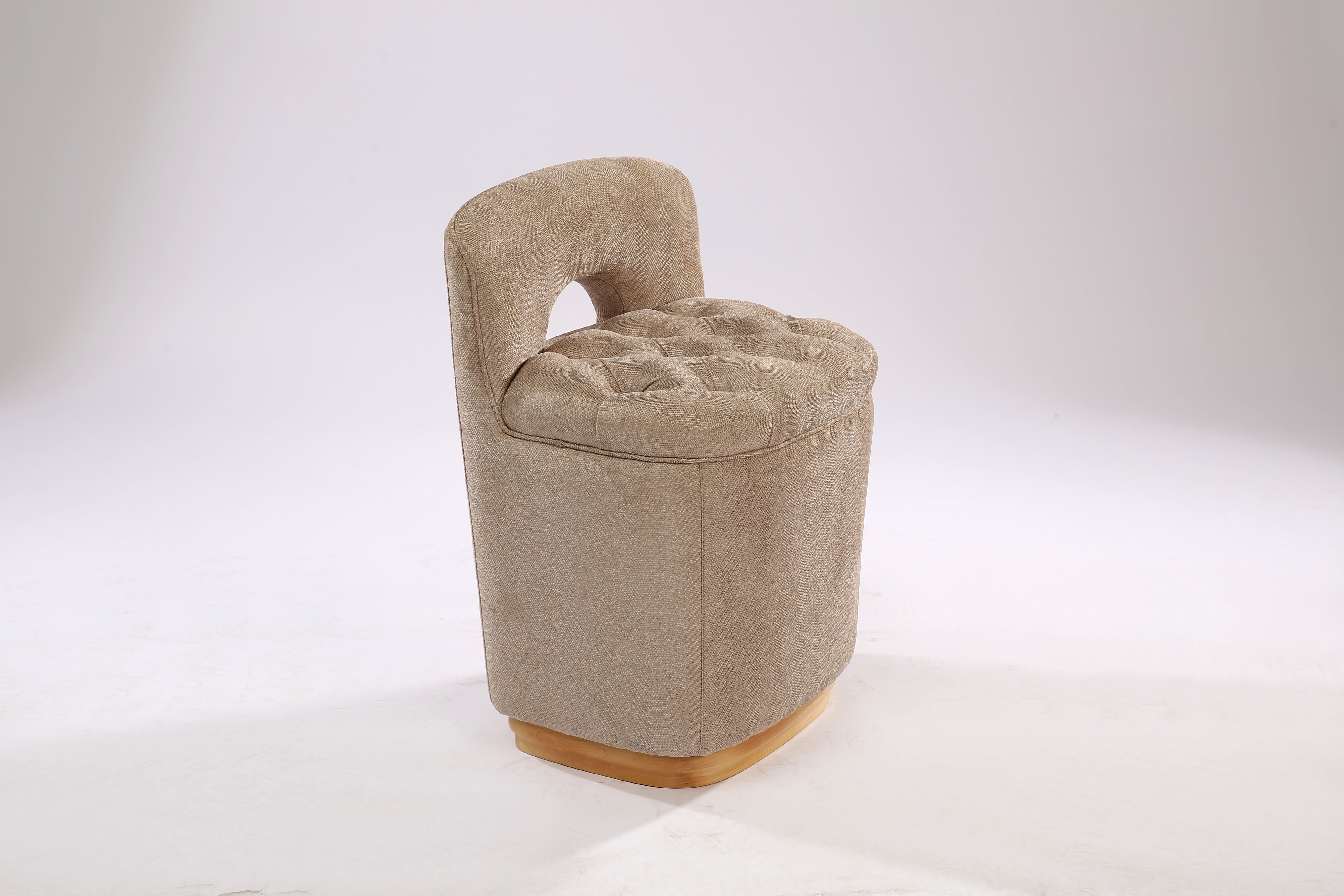 开云（中国） - 卧室|梳妆台/凳|办公家具|设计师家具|海派时尚-梳妆凳