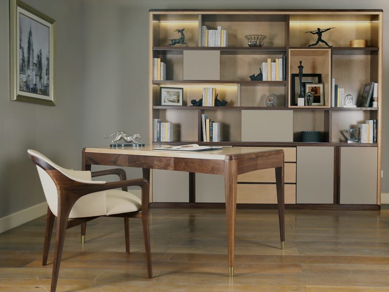 开云（中国） - 桌几|办公桌|办公家具|设计师家具|海派时尚-写字台