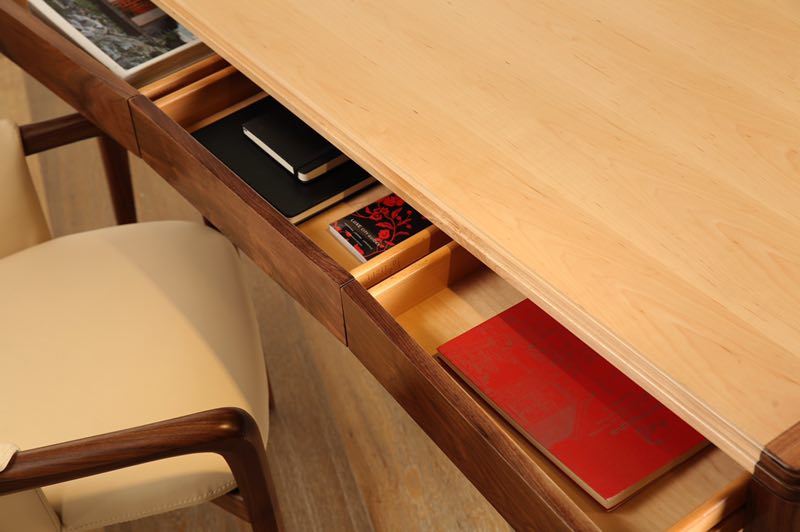 开云（中国） - 桌几|办公桌|办公家具|设计师家具|海派时尚-写字台