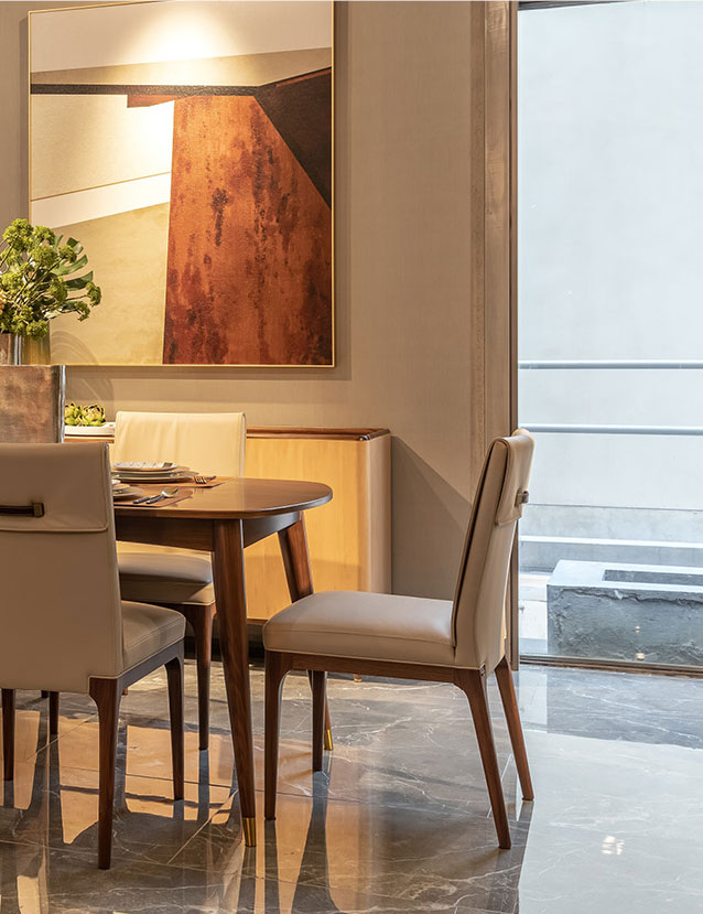 开云（中国） - 坐具|餐椅|办公家具|设计师家具|海派时尚-无扶手餐椅