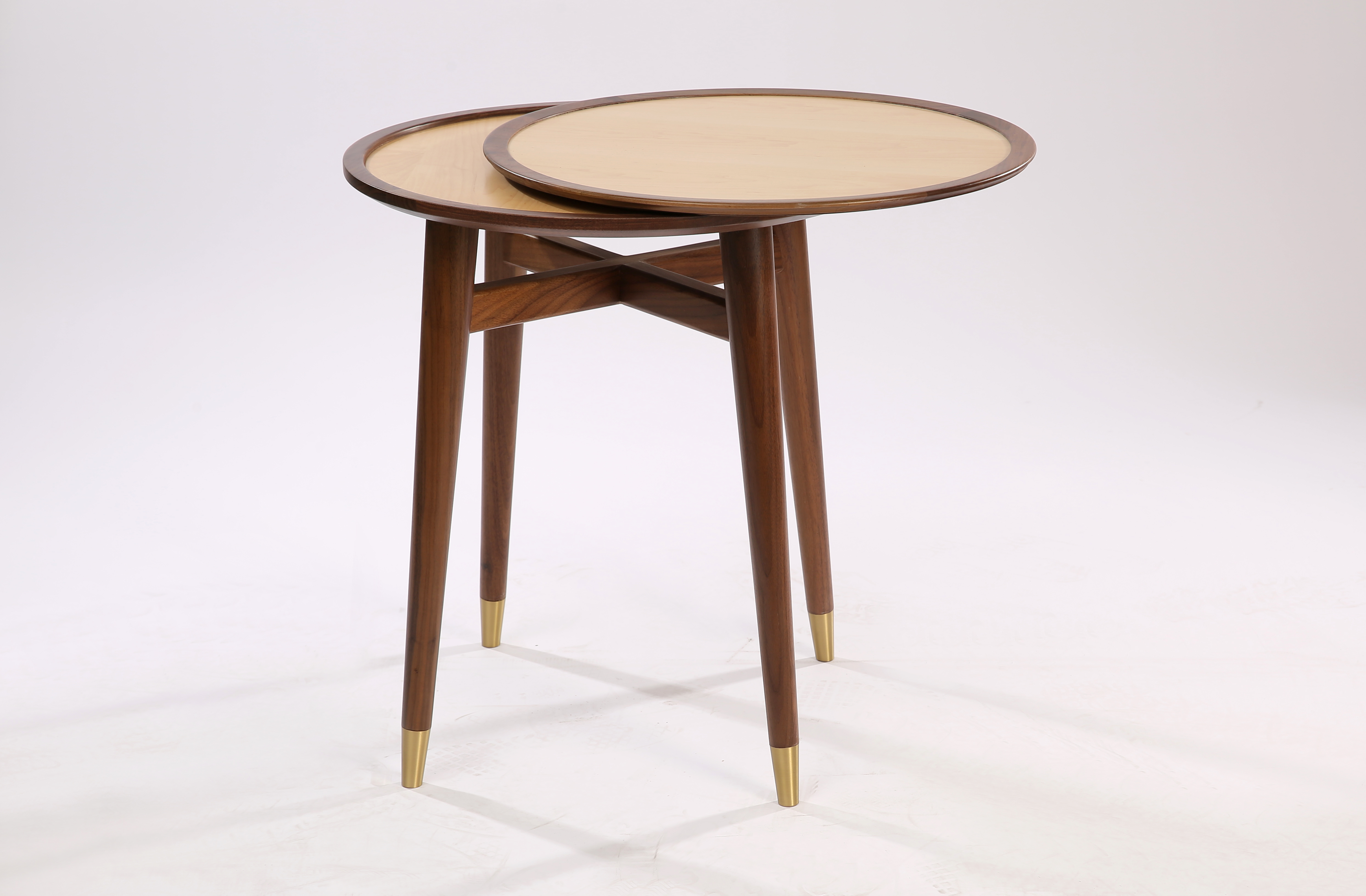 开云（中国） - 桌几|茶几/边几|办公家具|设计师家具|海派时尚-小圆茶几