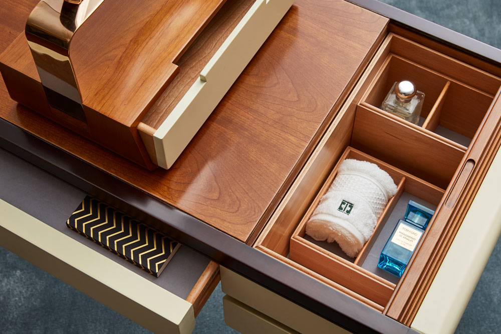 开云（中国） - 卧室|梳妆台/凳|办公家具|设计师家具|上雅-梳妆台