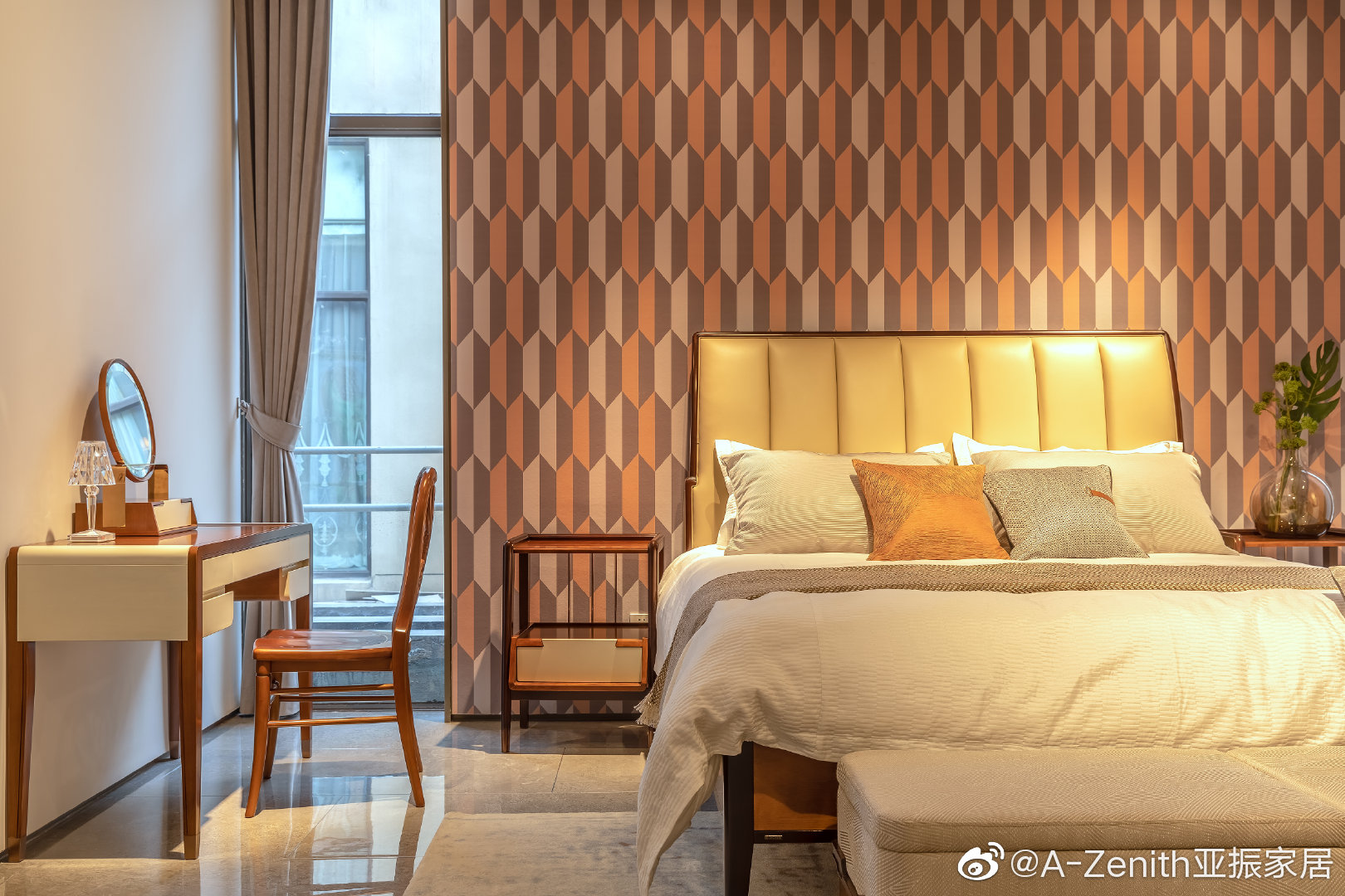 开云（中国） - 卧室|梳妆台/凳|办公家具|设计师家具|上雅-梳妆台