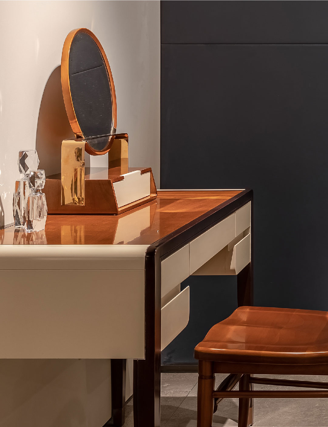 开云（中国） - 卧室|梳妆台/凳|办公家具|设计师家具|上雅-梳妆台