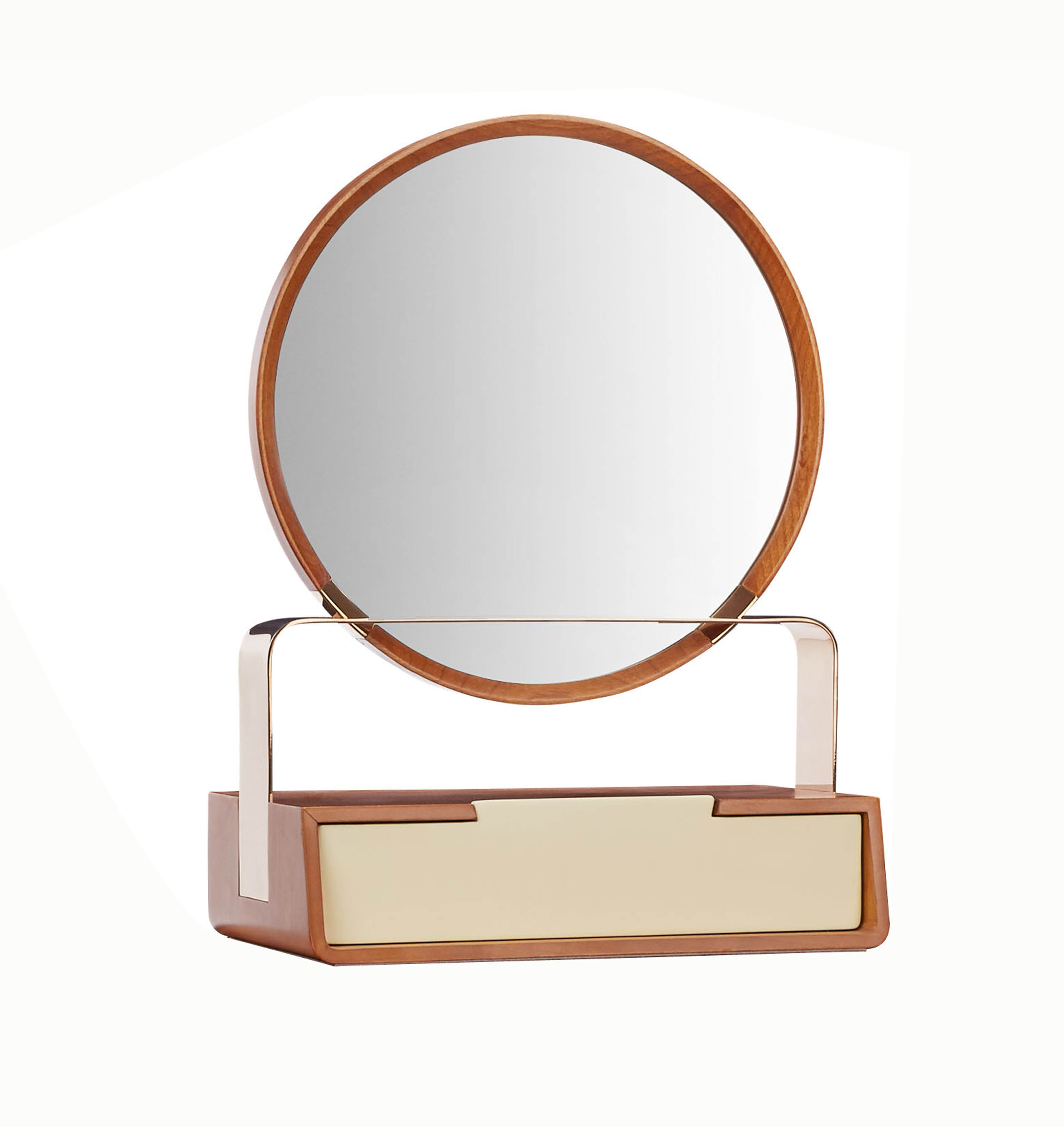 [开云（中国） - 卧室|镜子|办公家具|设计师家具|上雅-梳妆镜]