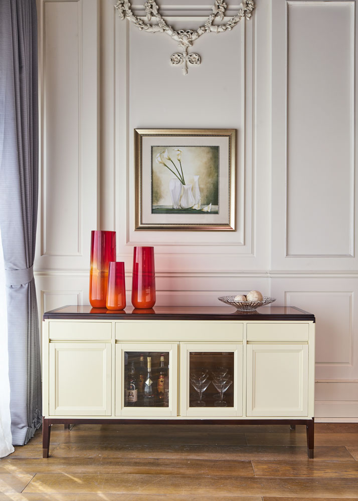 开云（中国） - 储物|装饰架|办公家具|设计师家具|上雅-备餐台