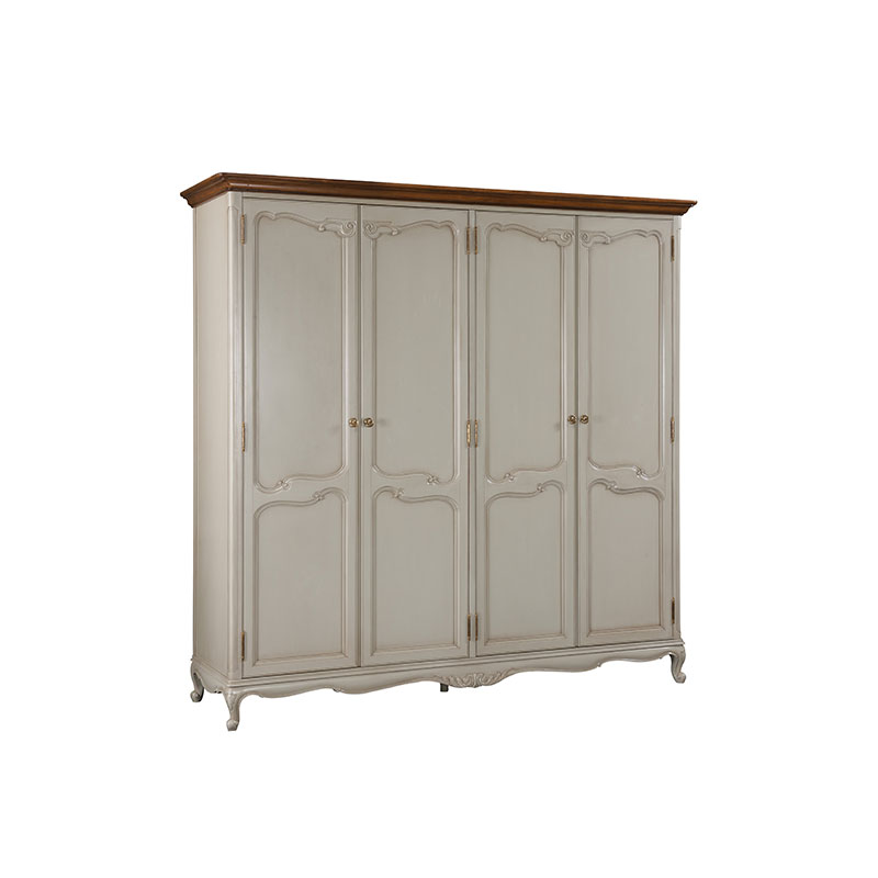 [开云（中国） - 卧室|储藏|办公家具|设计师家具|四门大橱]