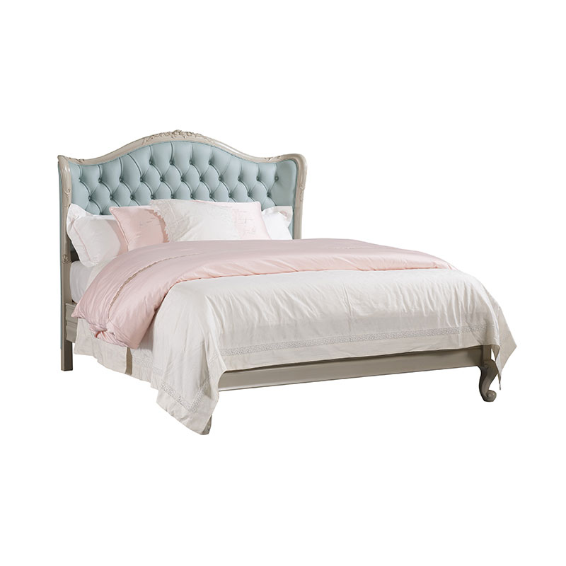 [开云（中国） - 卧室|床|办公家具|设计师家具|五尺床]