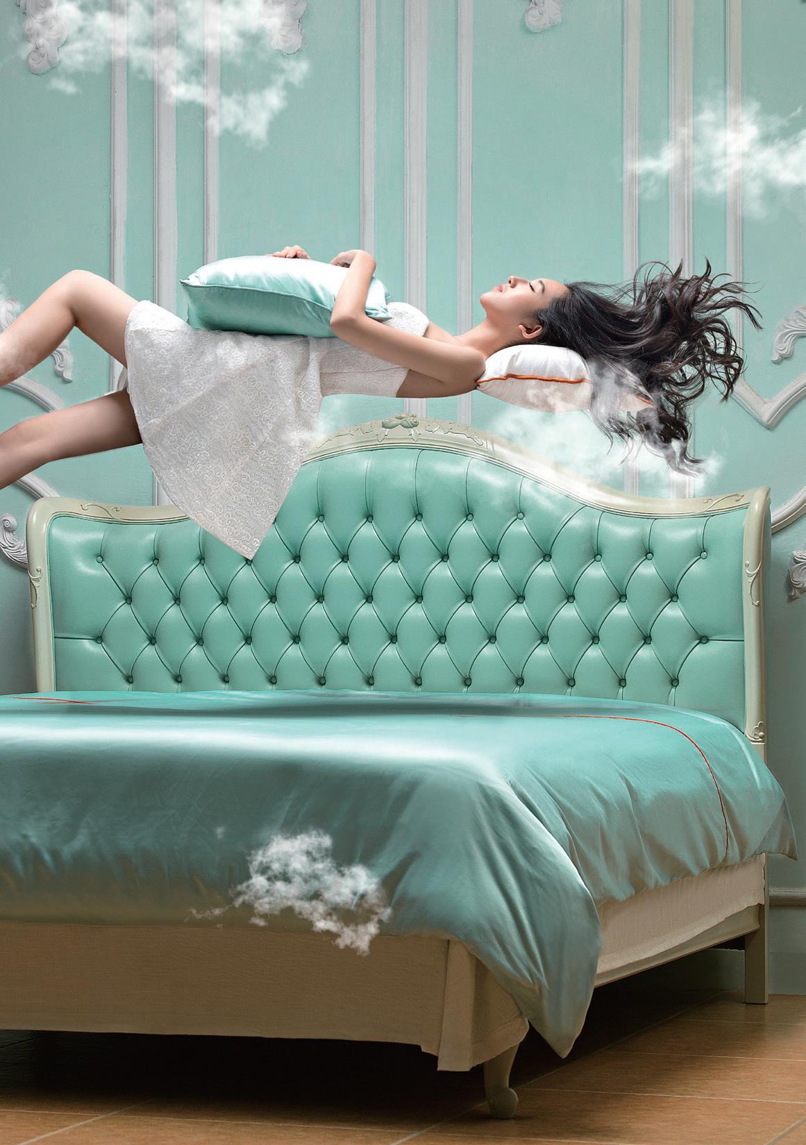 开云（中国） - 卧室|床|办公家具|设计师家具|五尺床