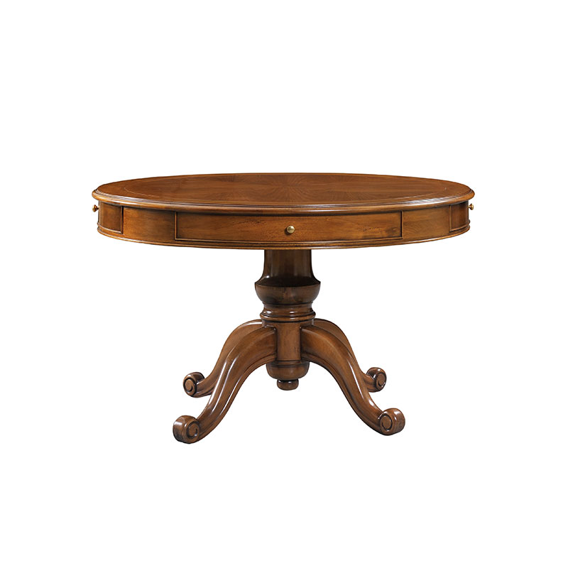 [开云（中国） - 桌几|餐桌|办公家具|设计师家具|功能圆餐台]