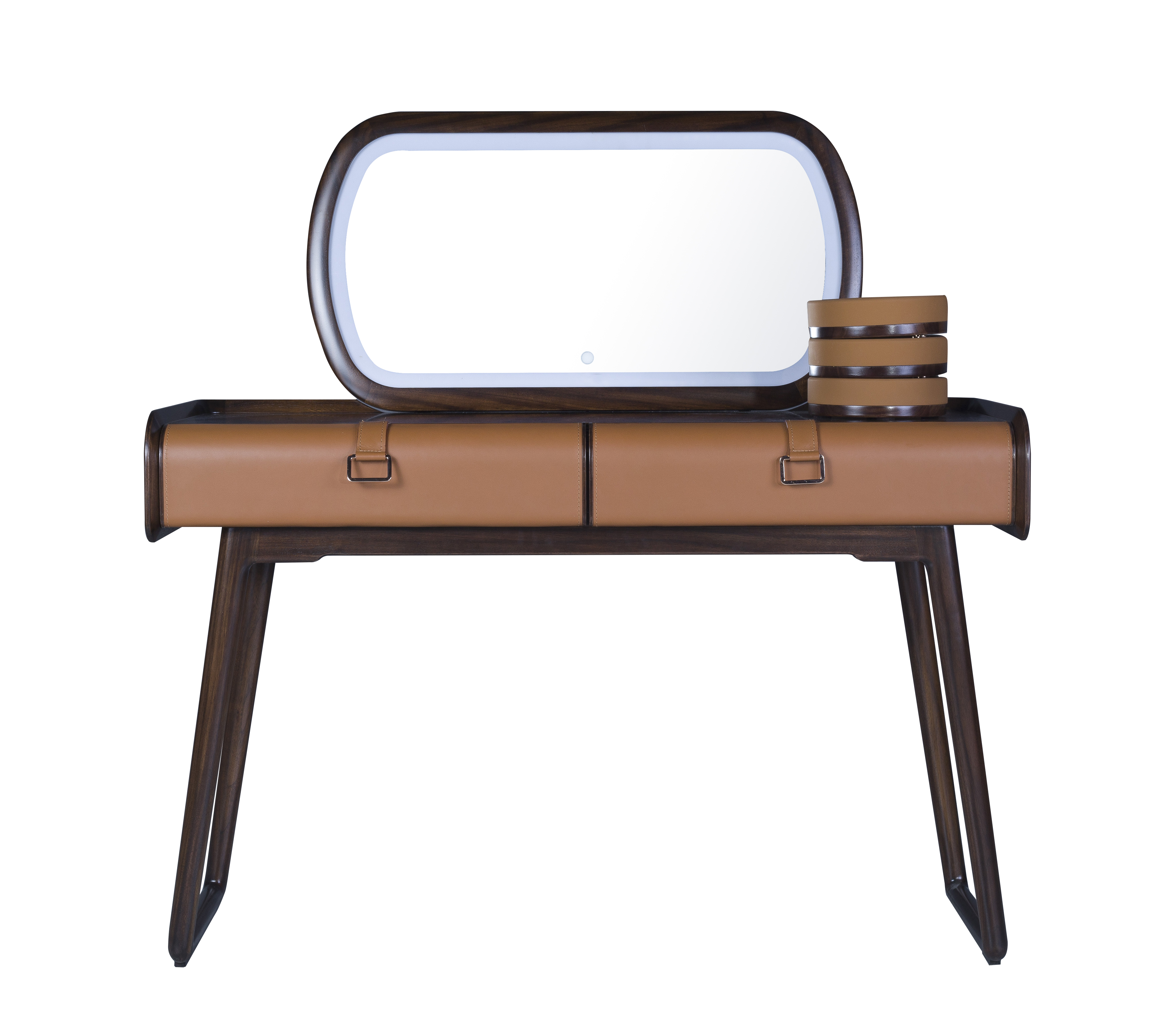 [开云（中国） - 卧室|梳妆台/凳|办公家具|设计师家具|觅上-梳妆台加镜]