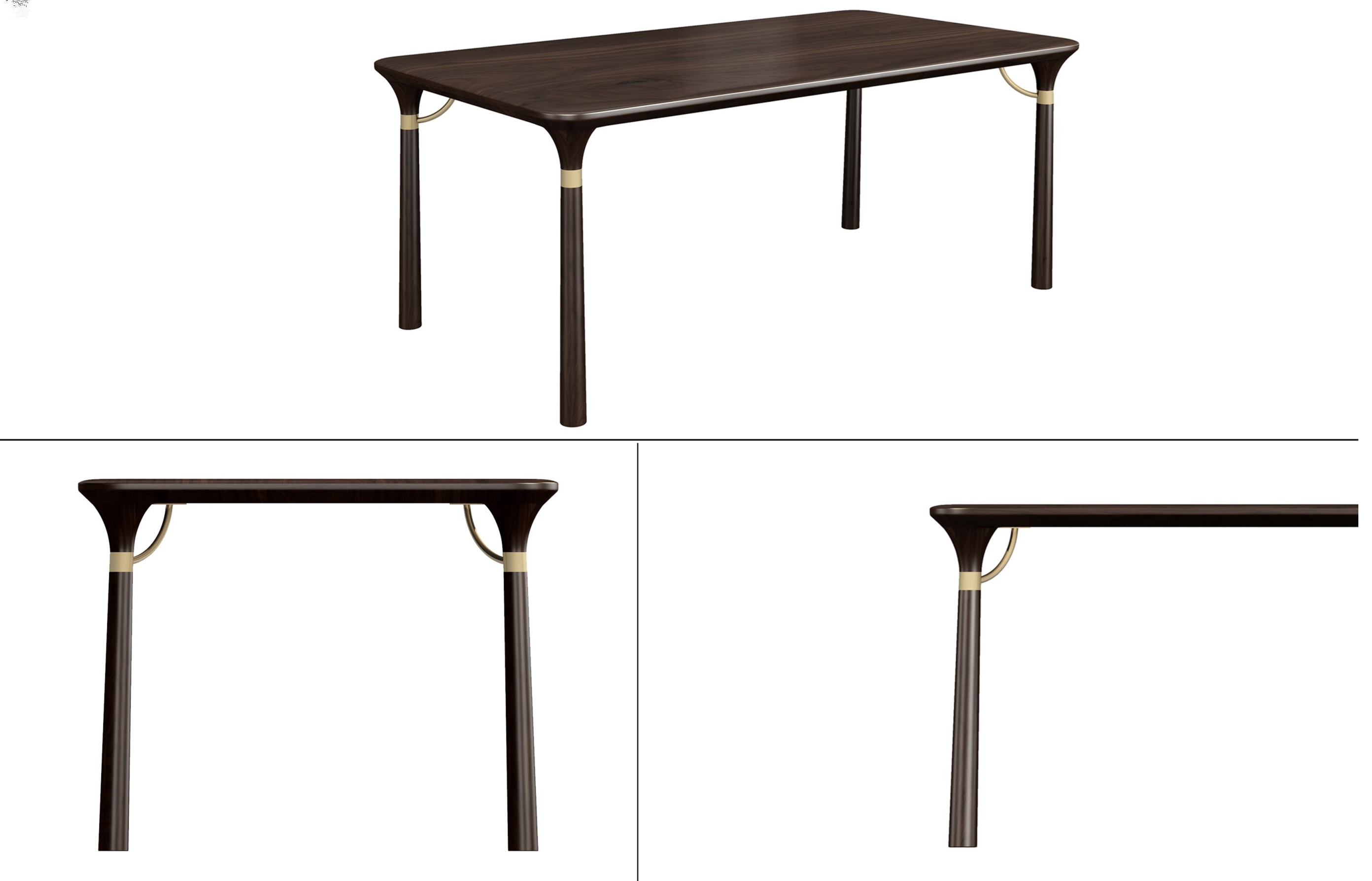 开云（中国） - 桌几|餐桌|办公家具|设计师家具|觅上-餐台