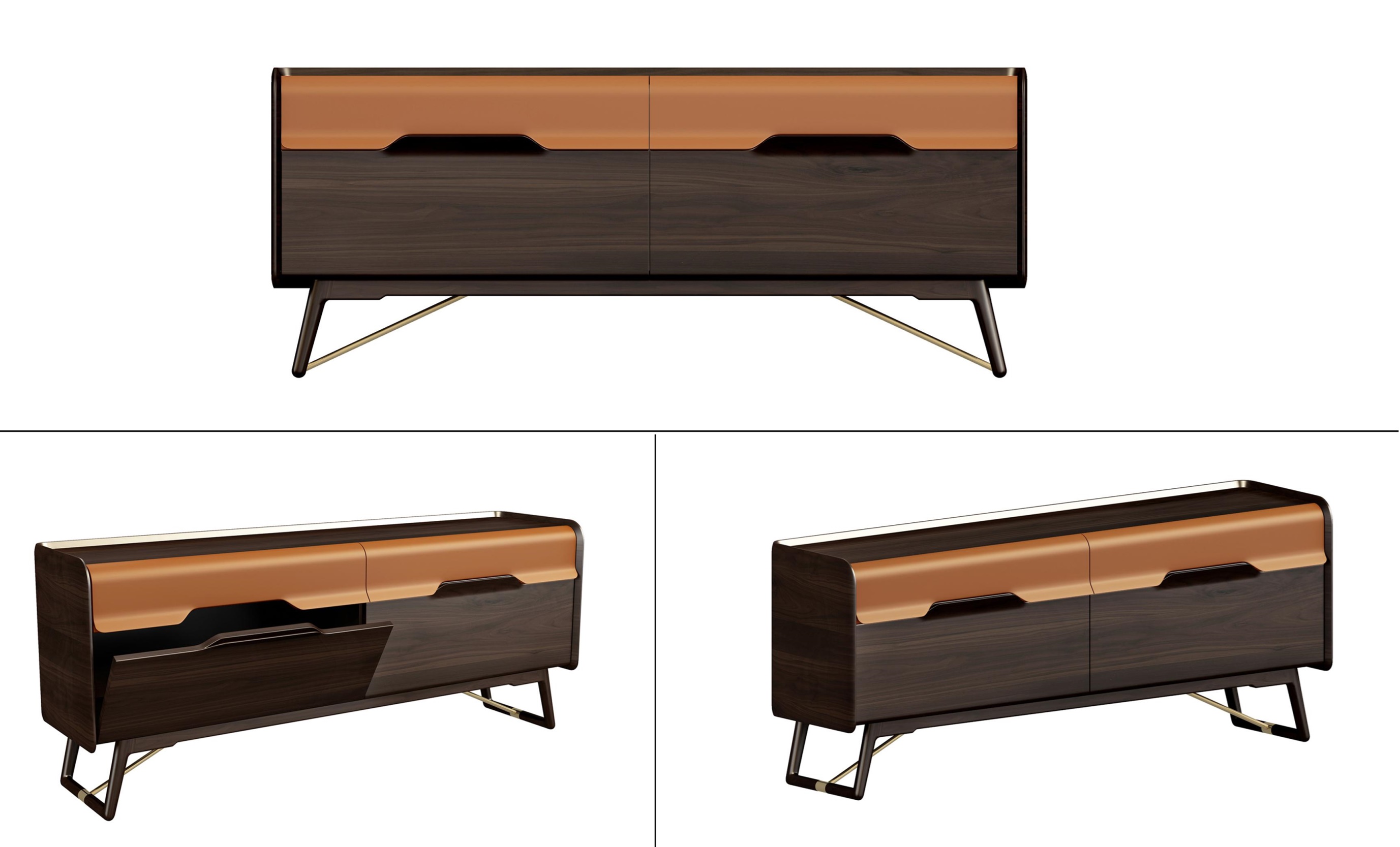 开云（中国） - 桌几|餐桌|办公家具|设计师家具|觅上-备餐台