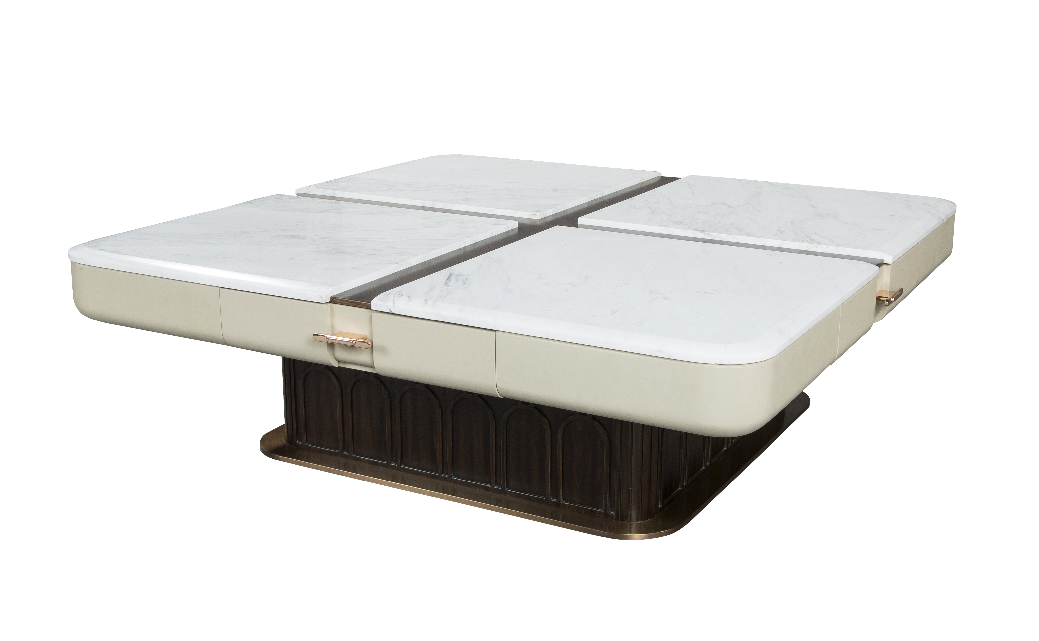 开云（中国） - 桌几|茶几/边几|办公家具|设计师家具|觅上-大方茶几