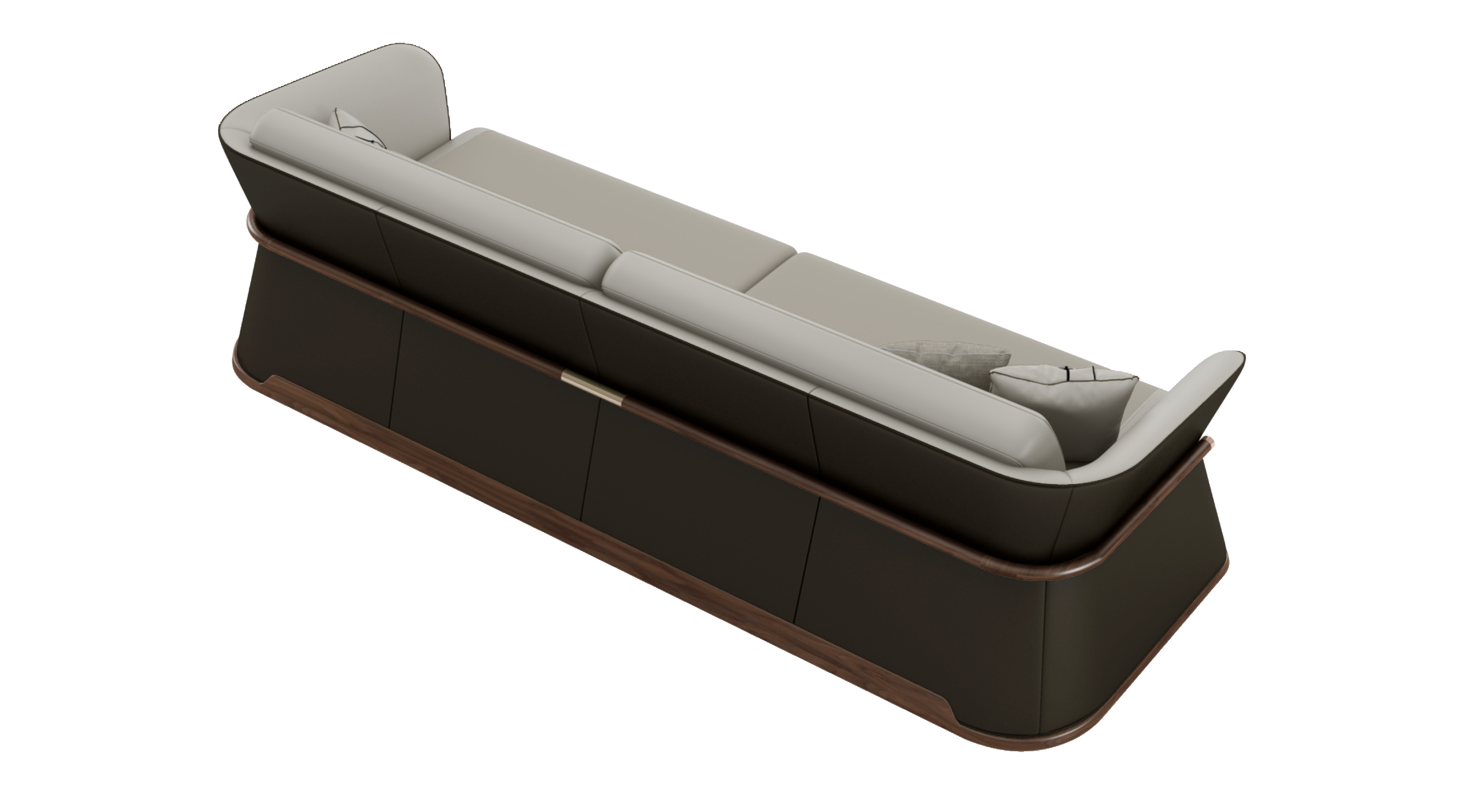 开云（中国） - 坐具|沙发|办公家具|设计师家具|觅上-双人沙发