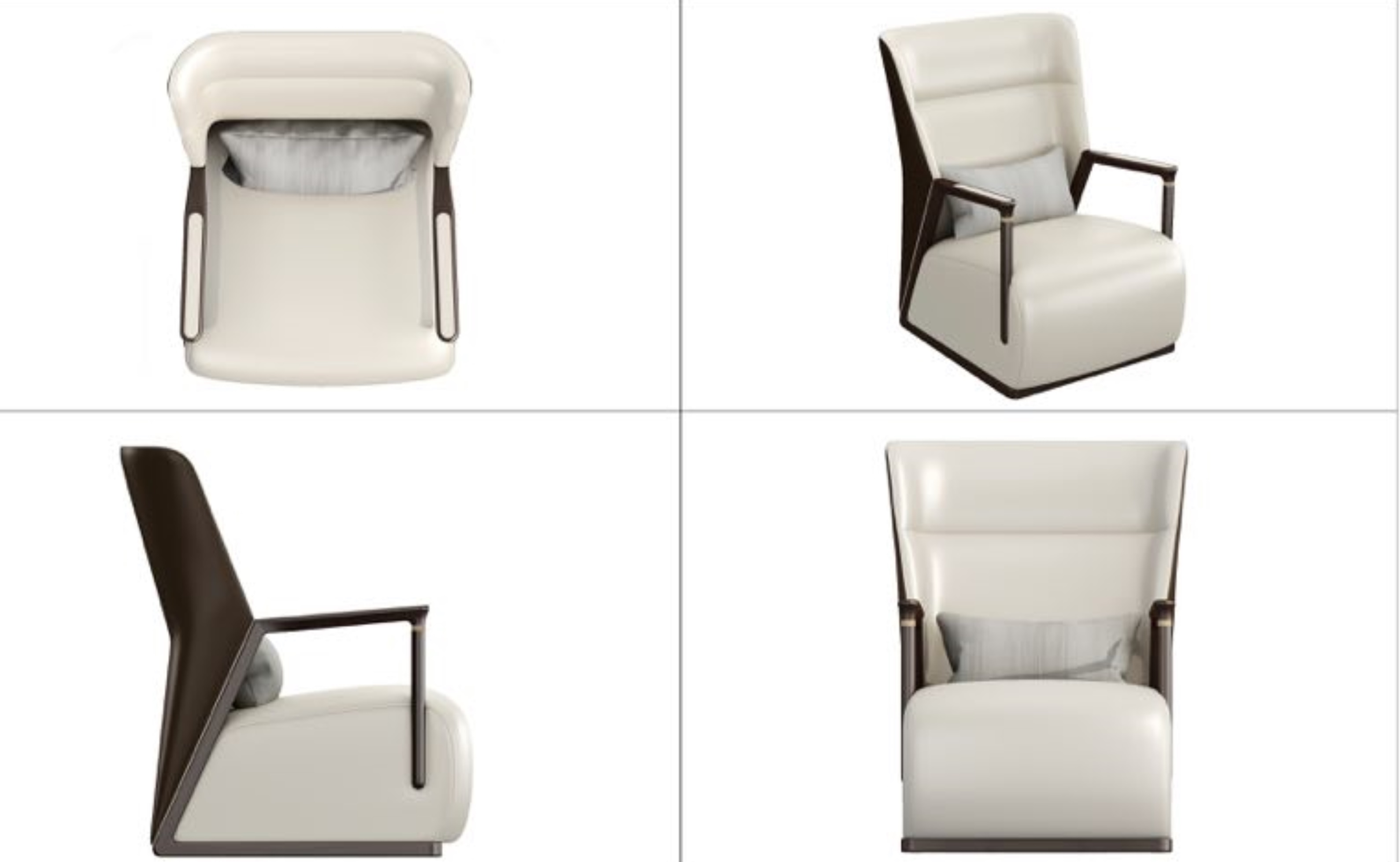 开云（中国） - 坐具|办公椅|办公家具|设计师家具|觅上-休闲椅