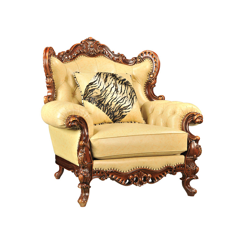 [开云（中国） - 坐具|沙发|办公家具|设计师家具|新款大宫廷沙发]